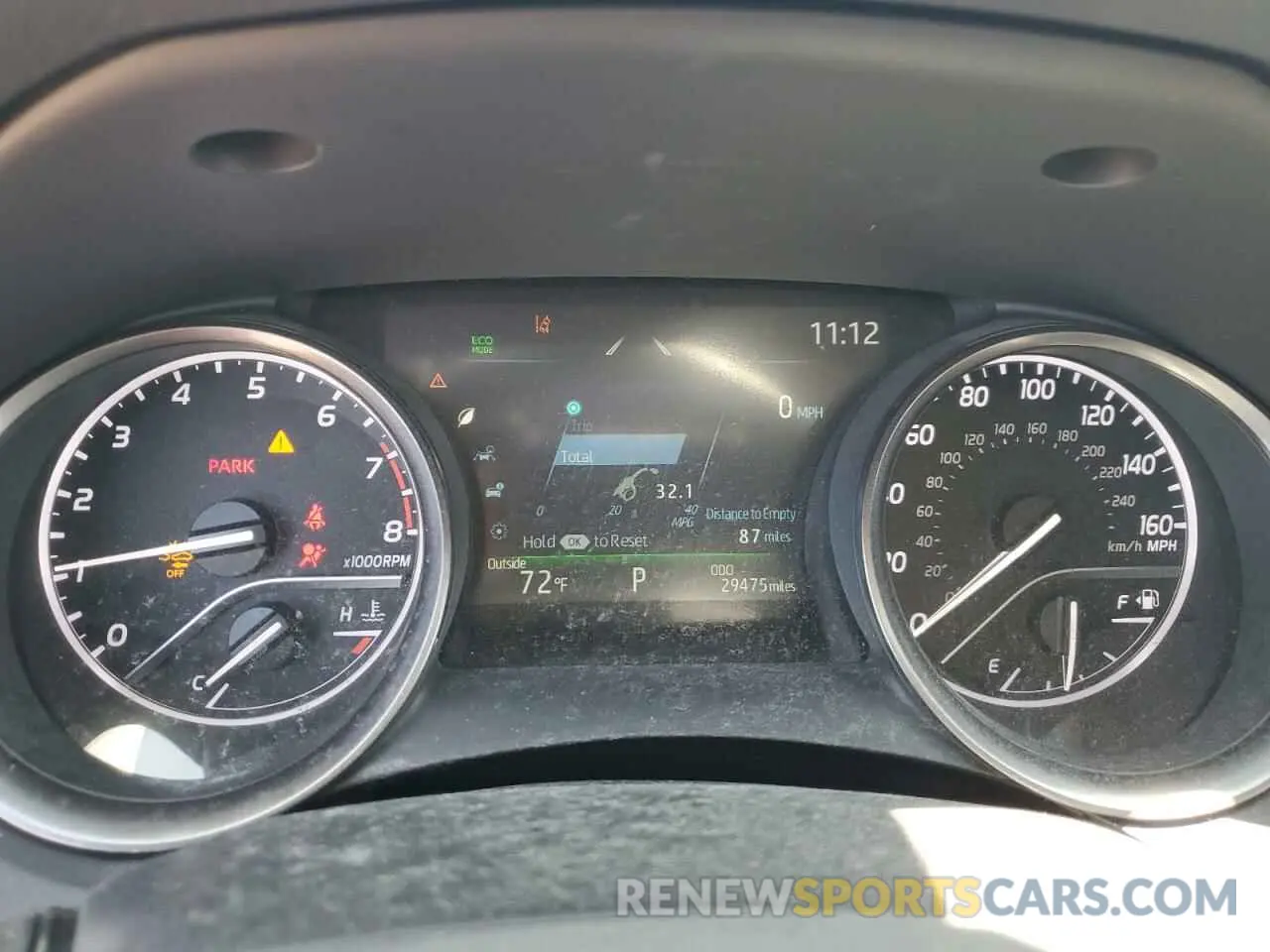 9 fotografías del automóvil dañado 4T1G11BKXNU049315 TOYOTA CAMRY 2022