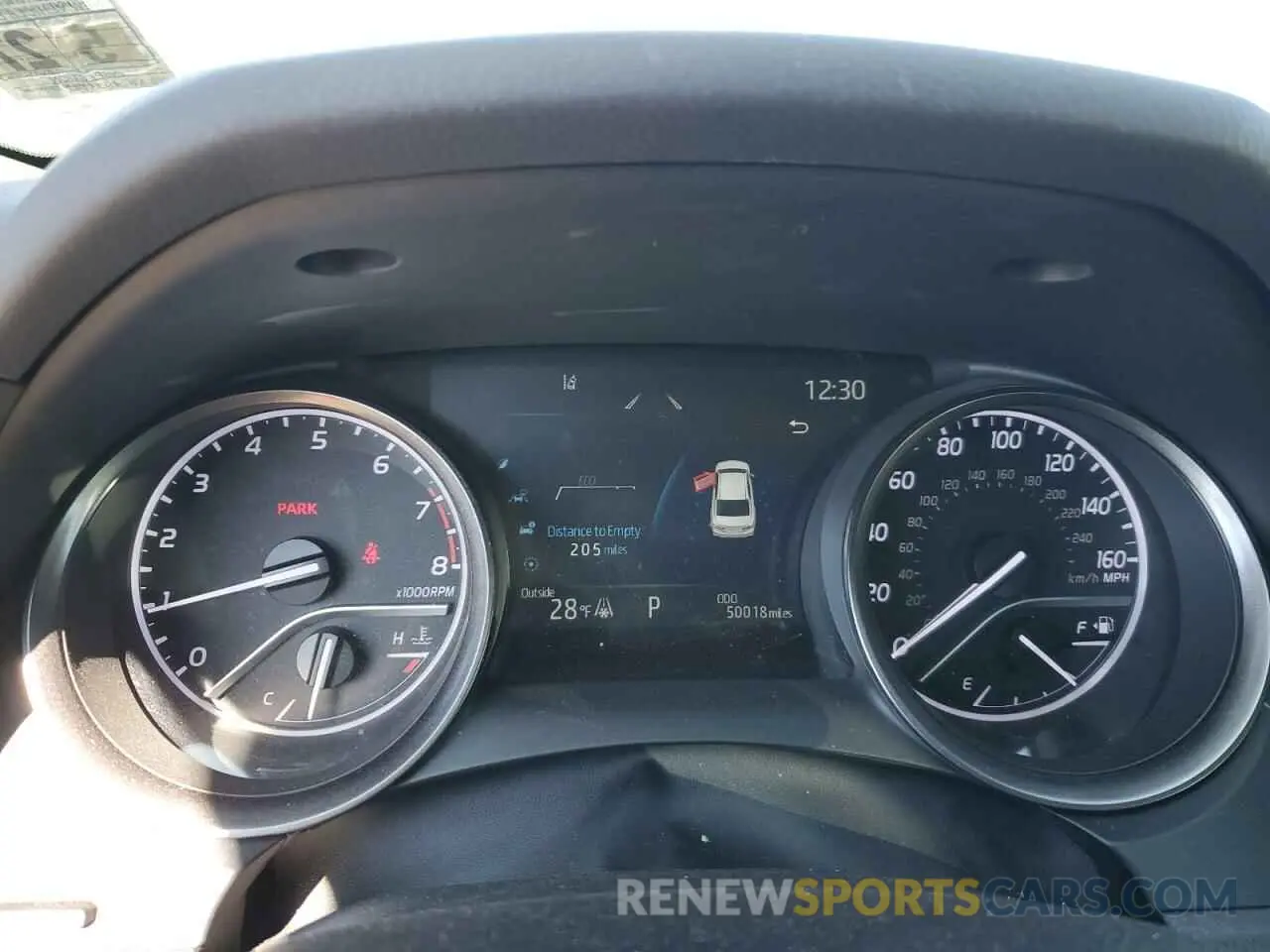 9 fotografías del automóvil dañado 4T1G11BKXNU051498 TOYOTA CAMRY 2022