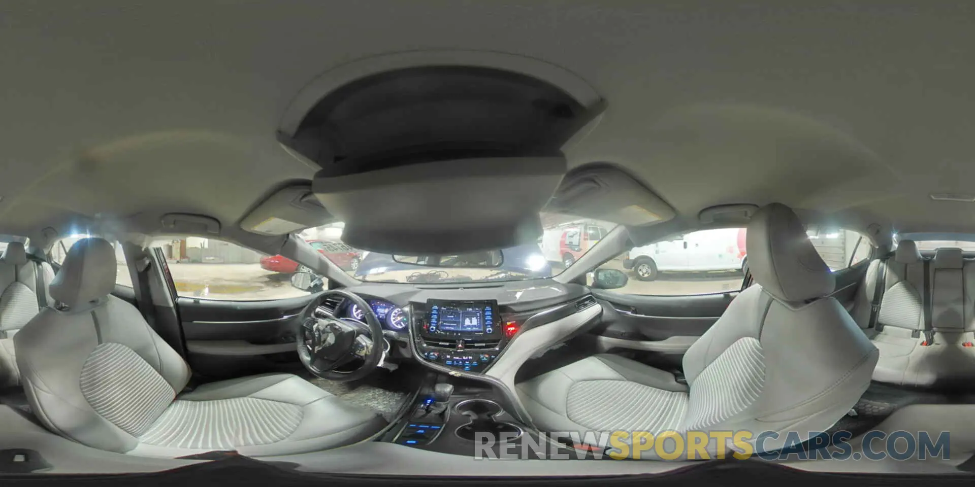 13 fotografías del automóvil dañado 4T1G11BKXNU062789 TOYOTA CAMRY 2022