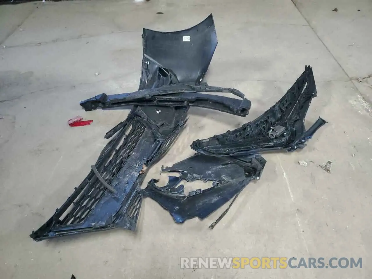 14 fotografías del automóvil dañado 4T1G11BKXNU062789 TOYOTA CAMRY 2022