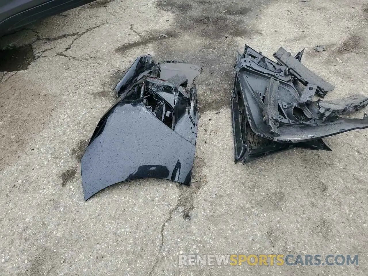 12 fotografías del automóvil dañado 4T1G31AK0NU034396 TOYOTA CAMRY 2022