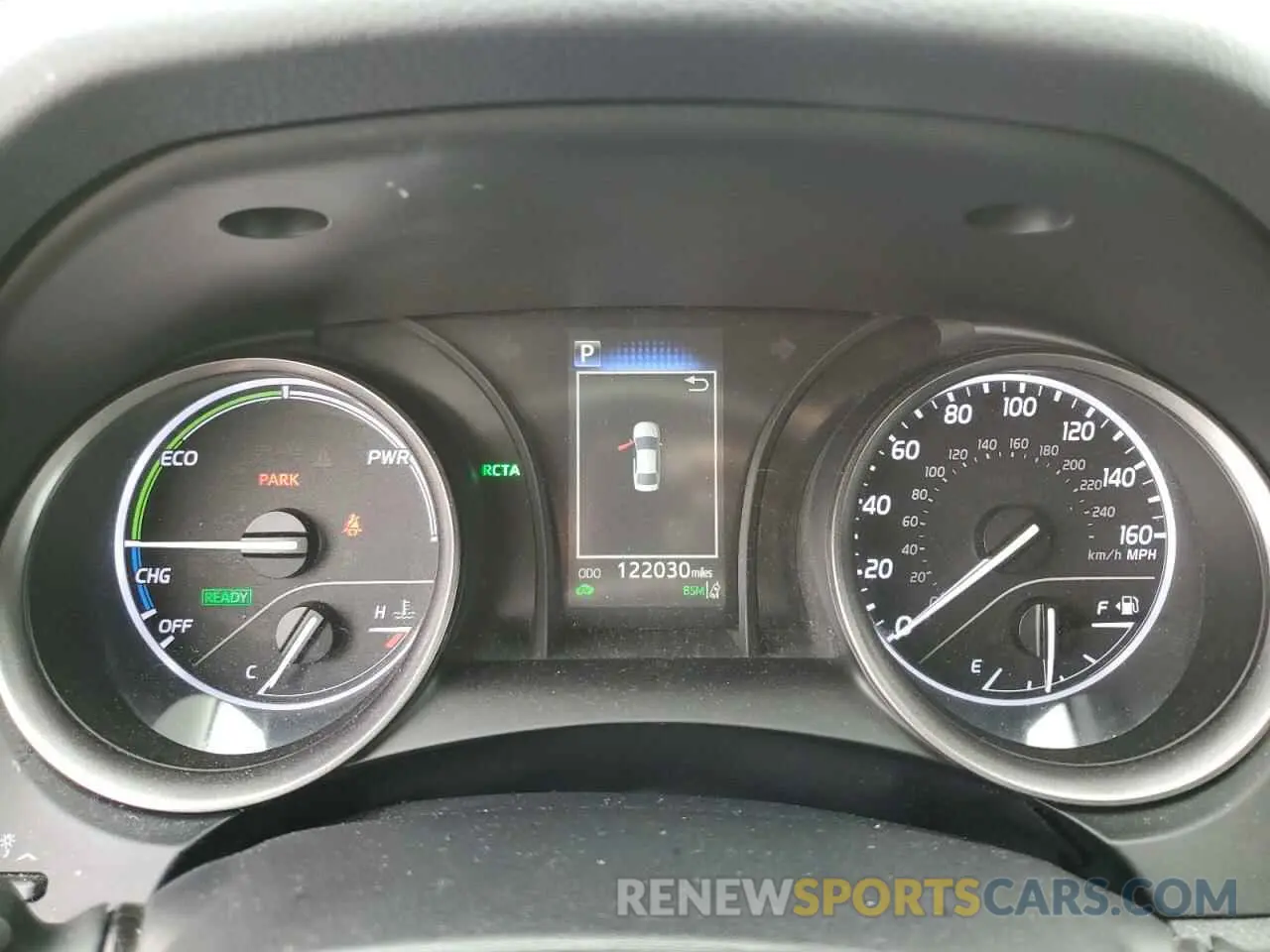 9 fotografías del automóvil dañado 4T1G31AK5NU581082 TOYOTA CAMRY 2022