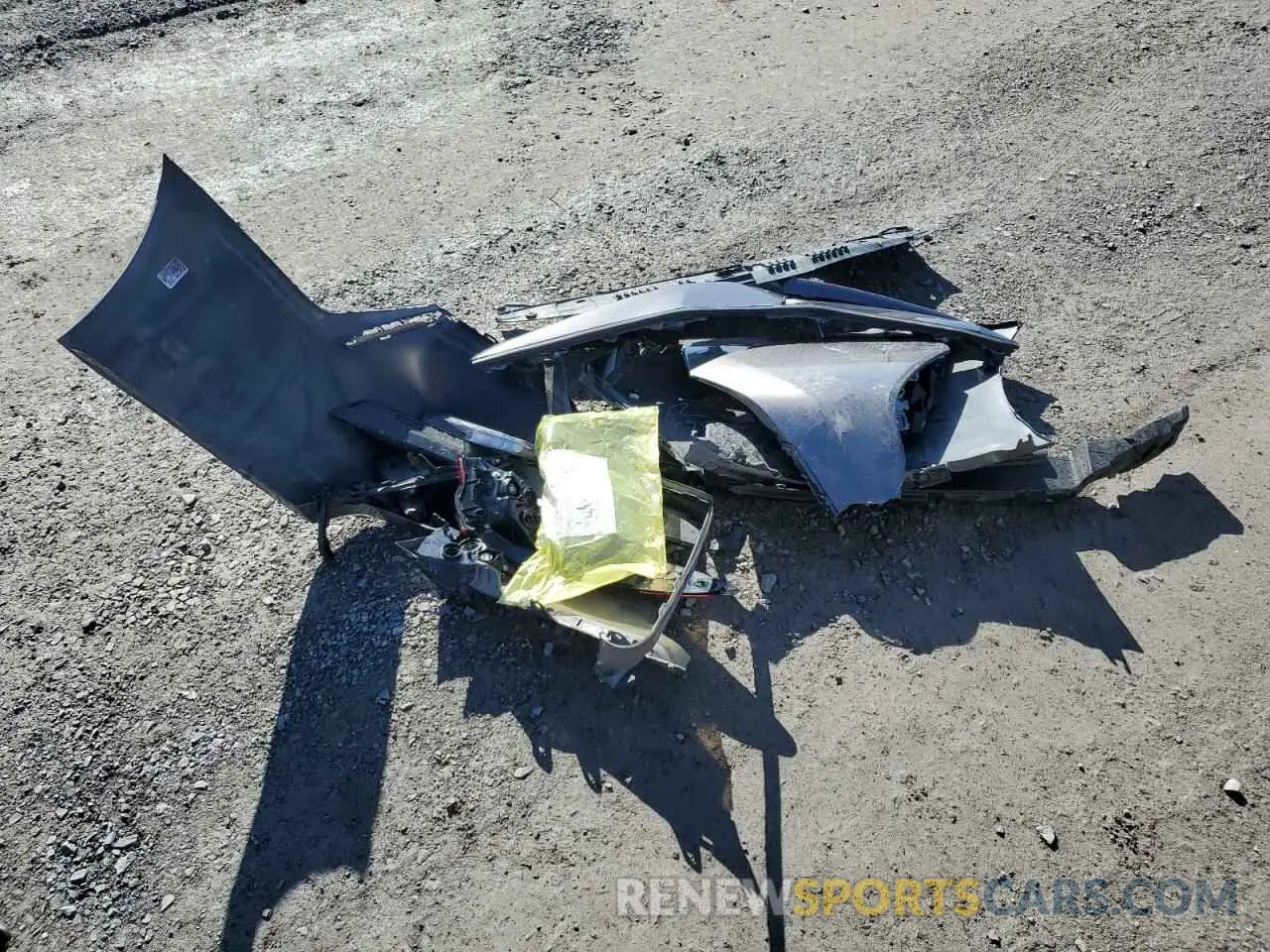 12 fotografías del automóvil dañado 4T1G31AK6NU035617 TOYOTA CAMRY 2022
