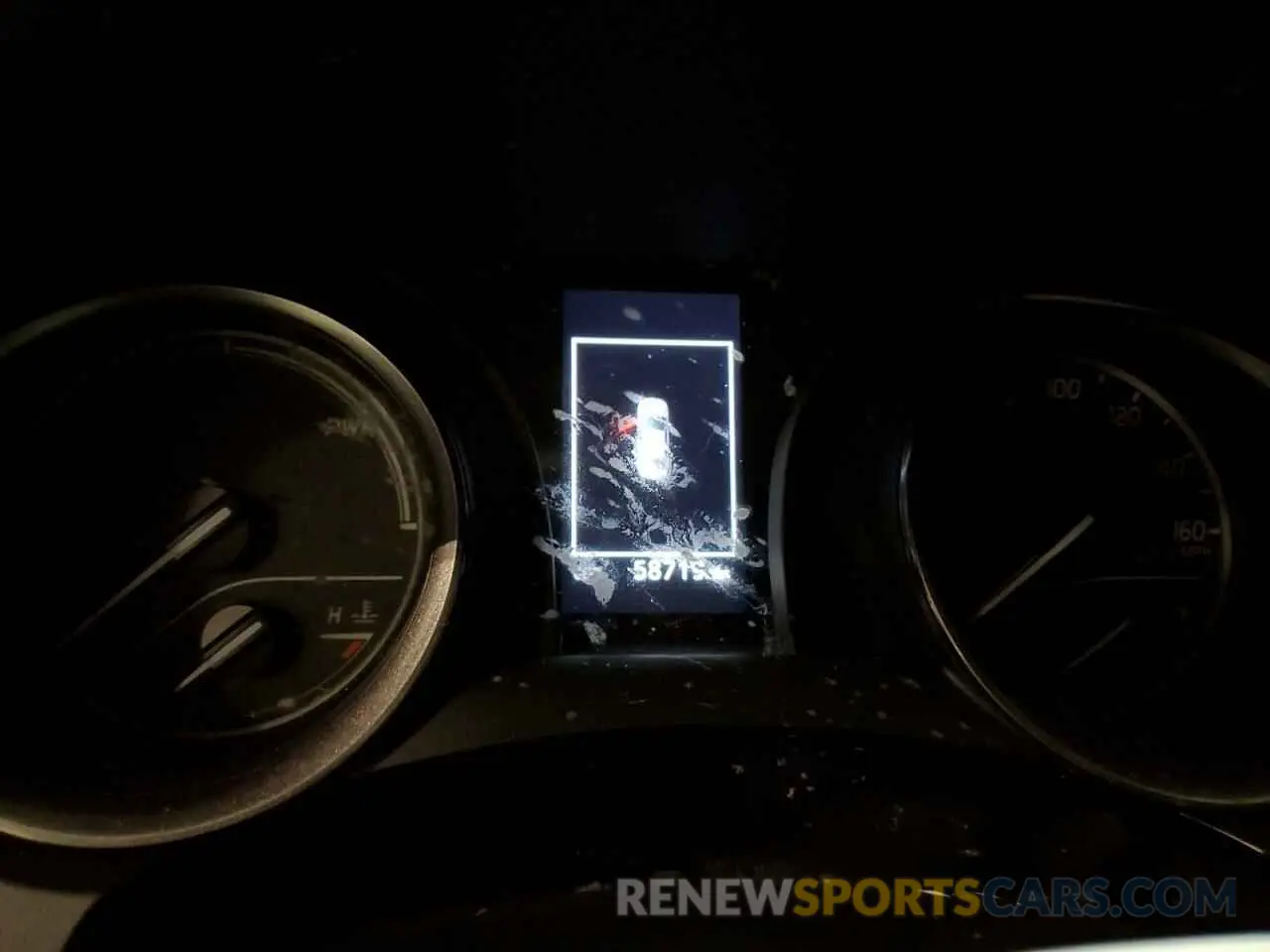 9 fotografías del automóvil dañado 4T1G31AK6NU572665 TOYOTA CAMRY 2022