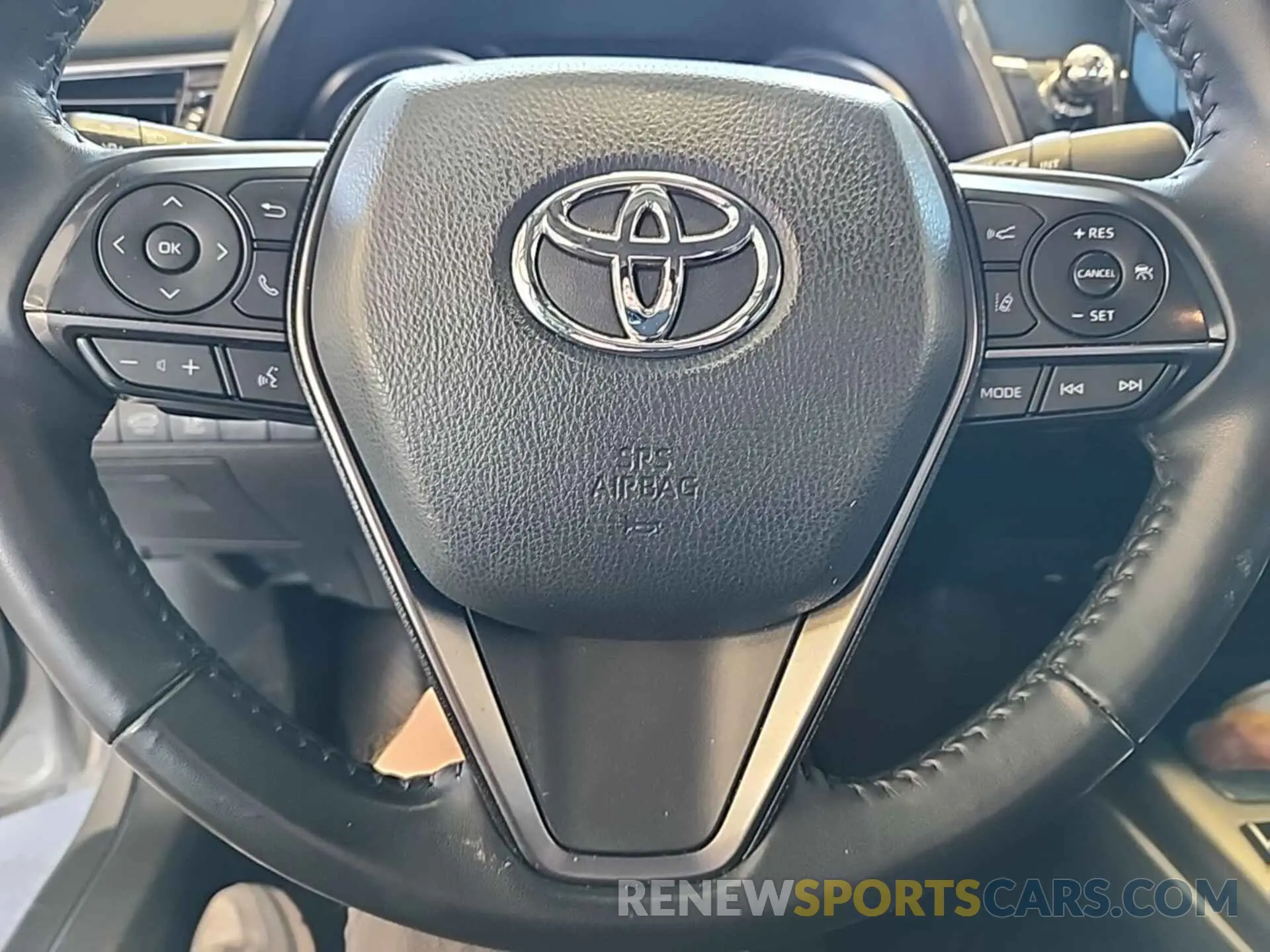 23 fotografías del automóvil dañado 4T1G31AK6NU590244 TOYOTA CAMRY 2022