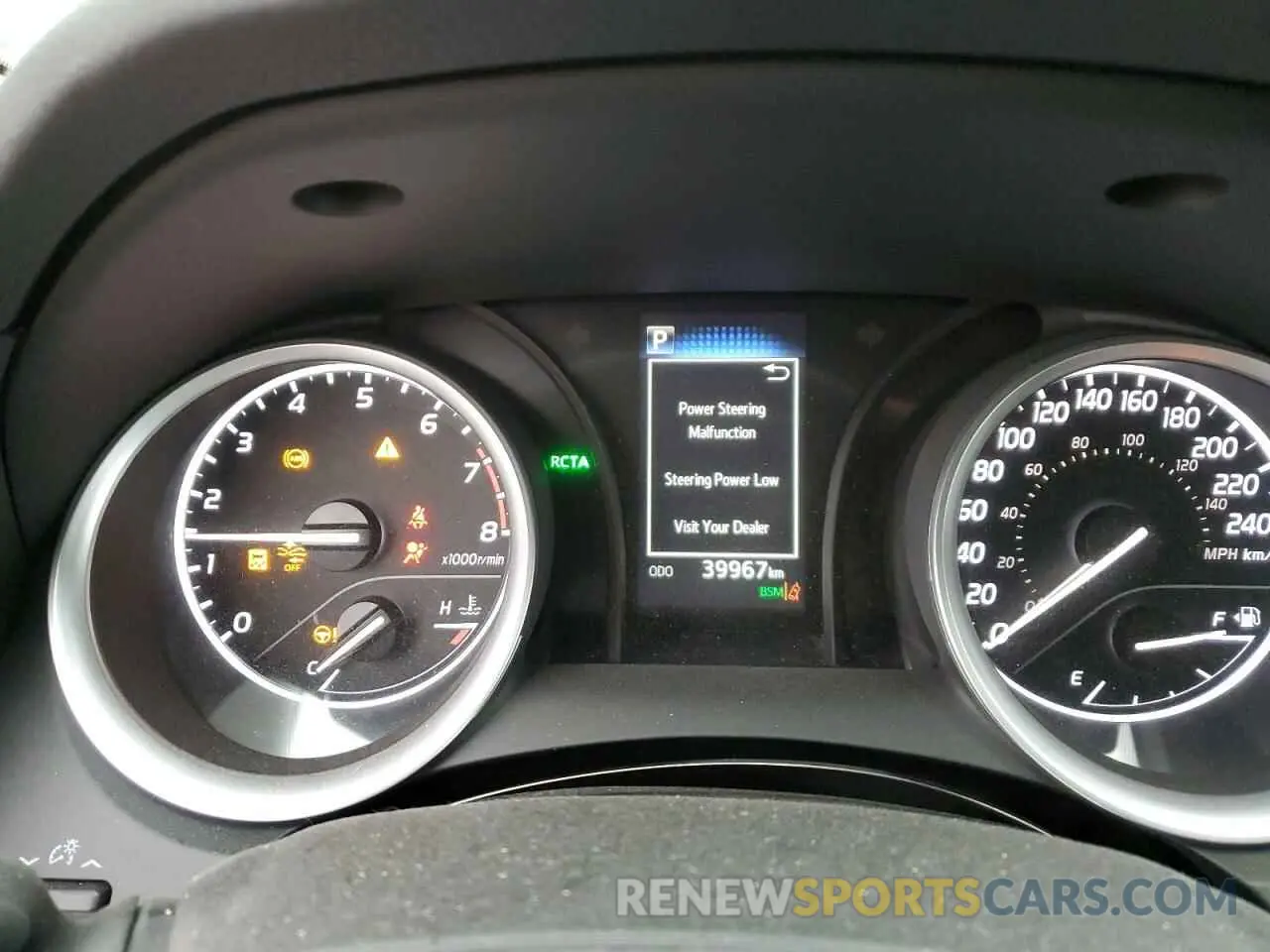 9 fotografías del automóvil dañado 4T1H11AK7NU056082 TOYOTA CAMRY 2022