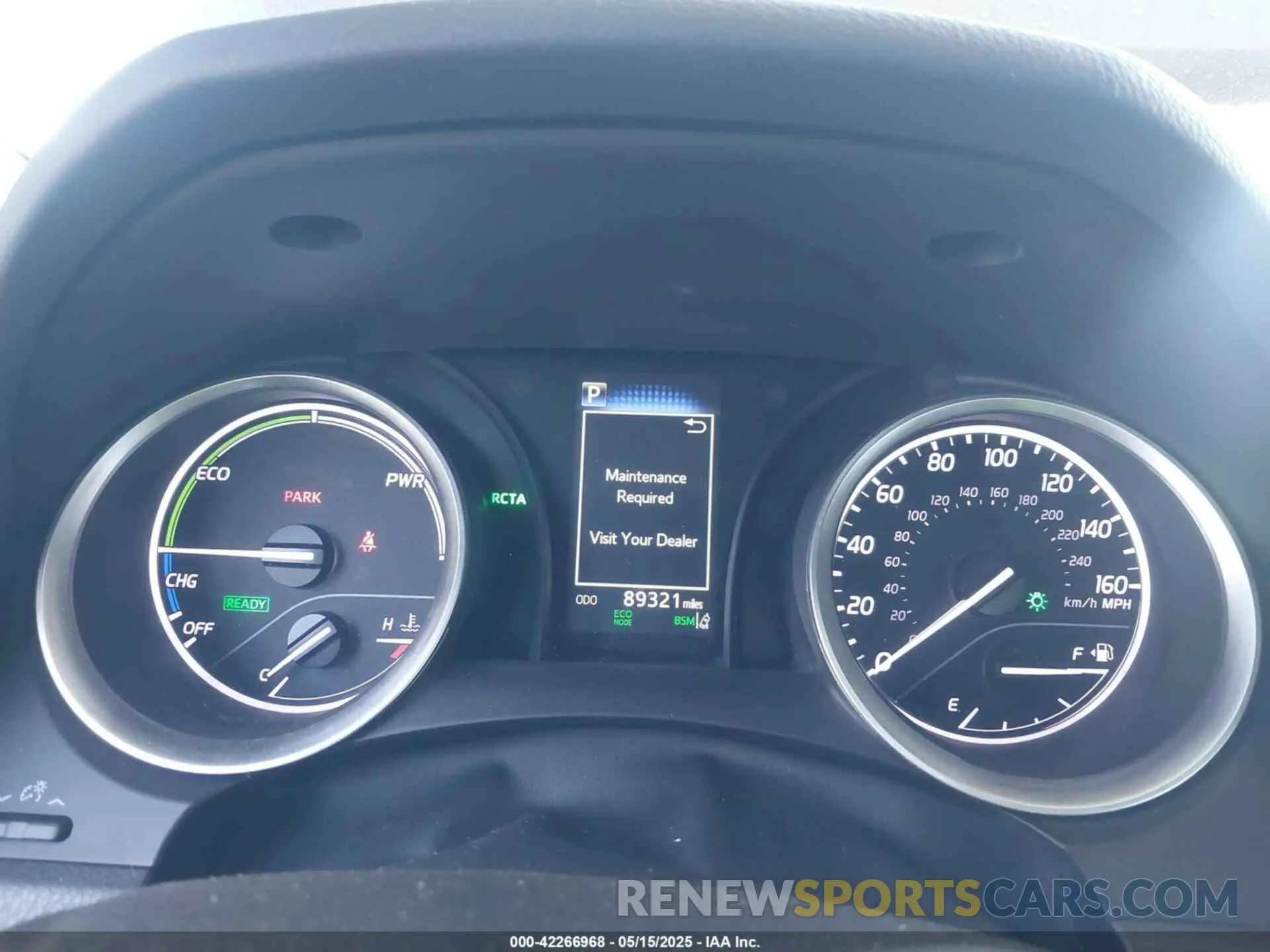 7 fotografías del automóvil dañado 4T1H31AK2NU572683 TOYOTA CAMRY 2022