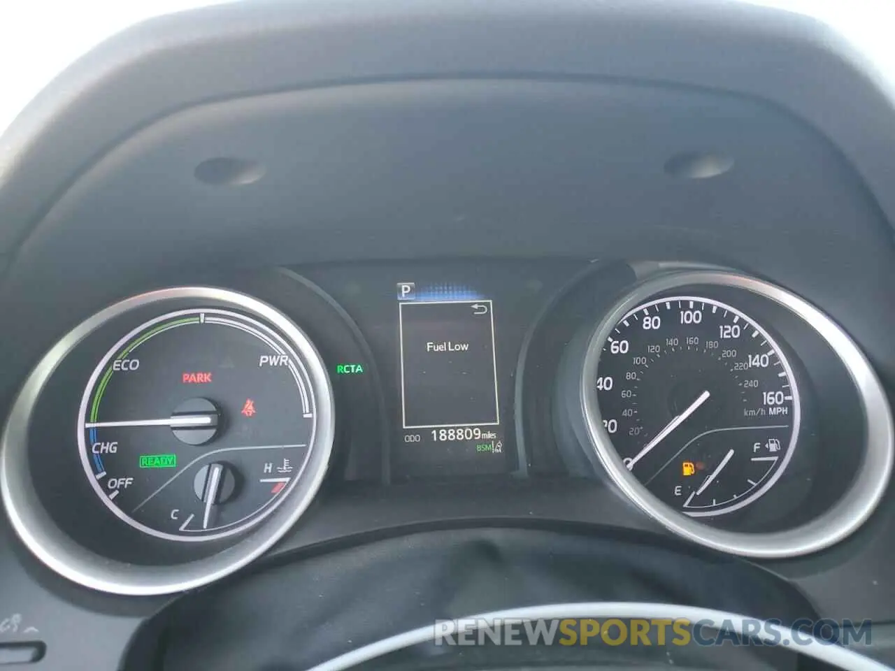9 fotografías del automóvil dañado 4T1H31AK4NU599951 TOYOTA CAMRY 2022