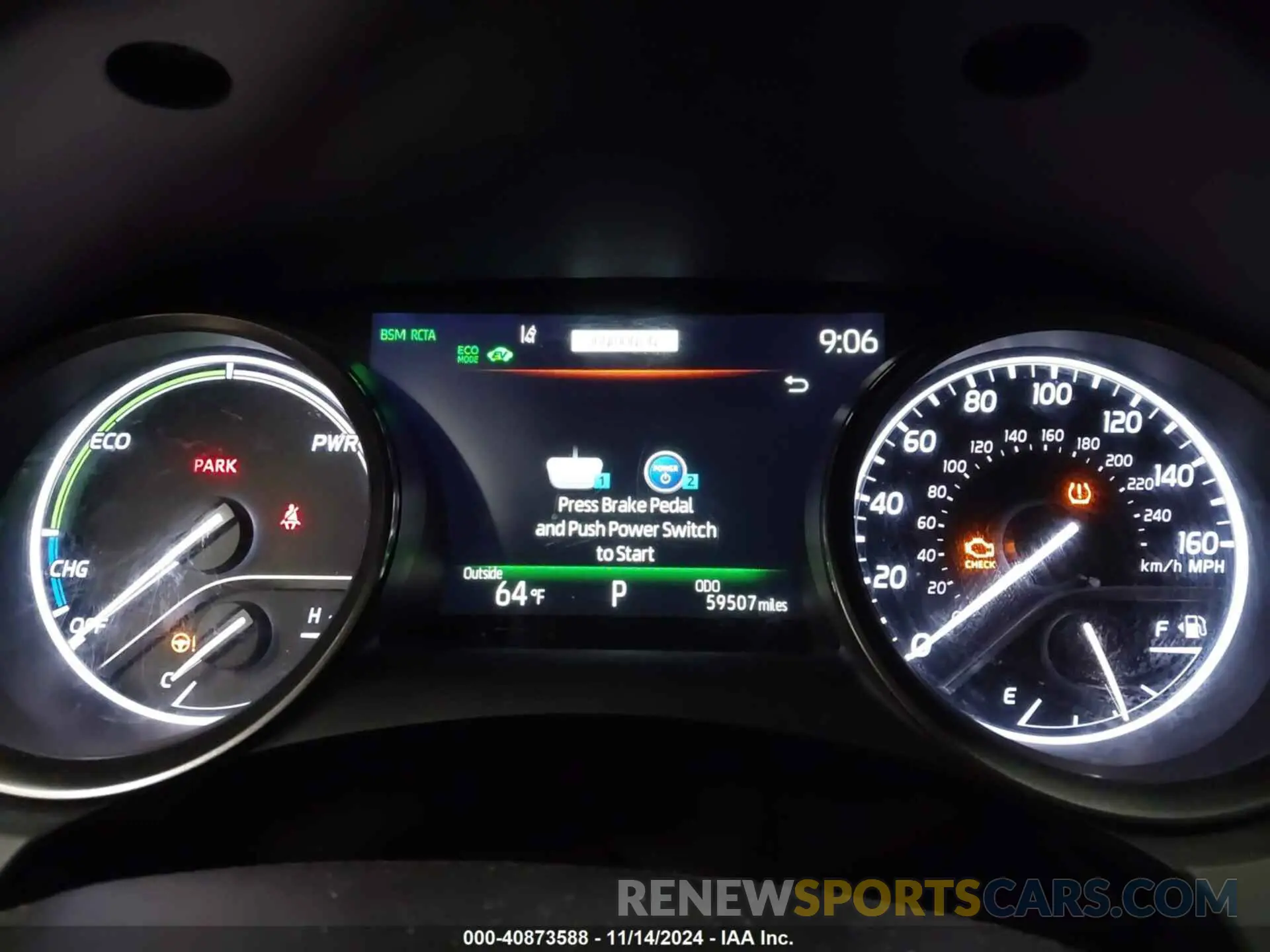 7 fotografías del automóvil dañado 4T1K31AK5NU033643 TOYOTA CAMRY 2022