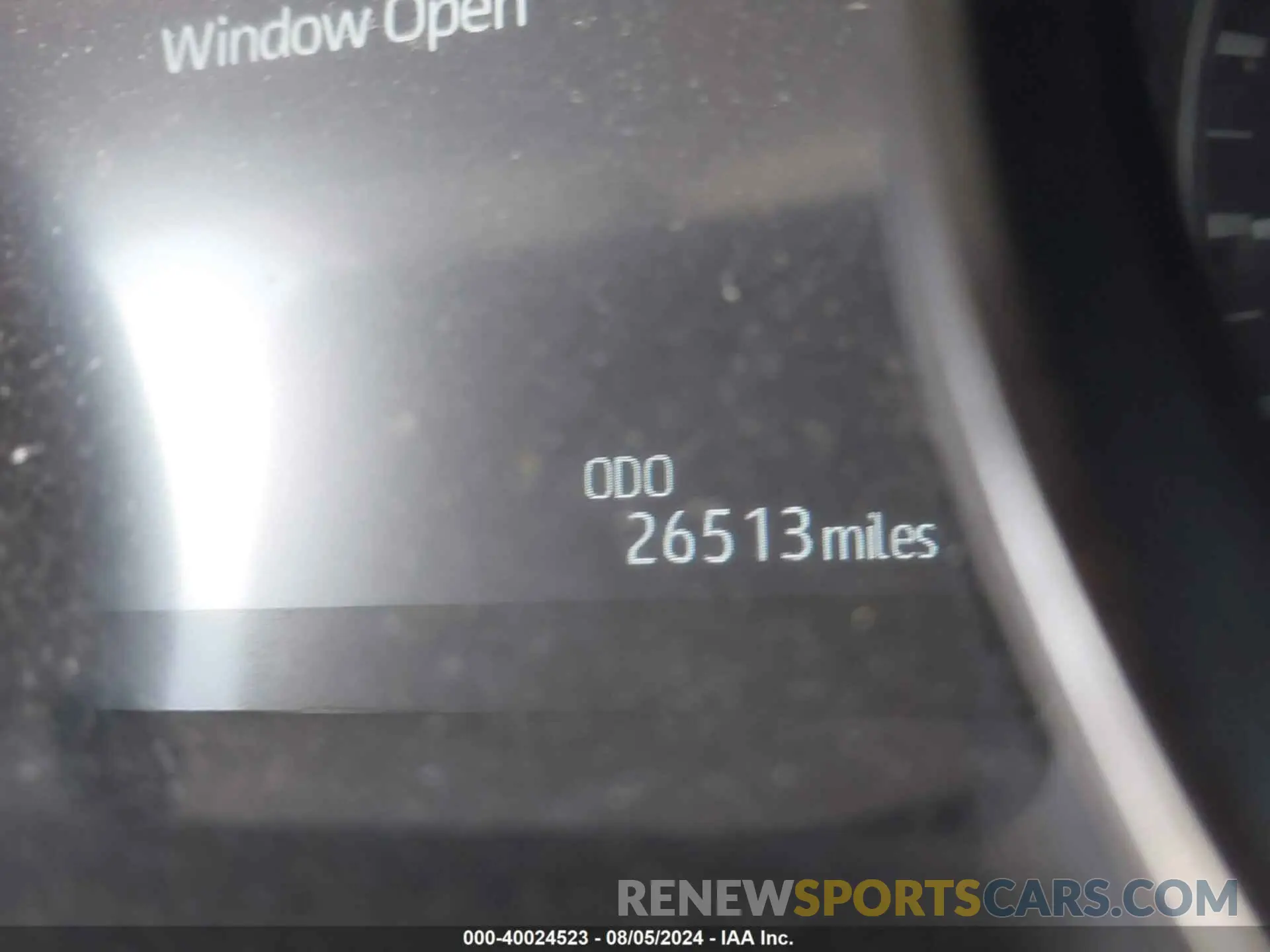 16 fotografías del automóvil dañado 4T1K31AK9NU041650 TOYOTA CAMRY 2022
