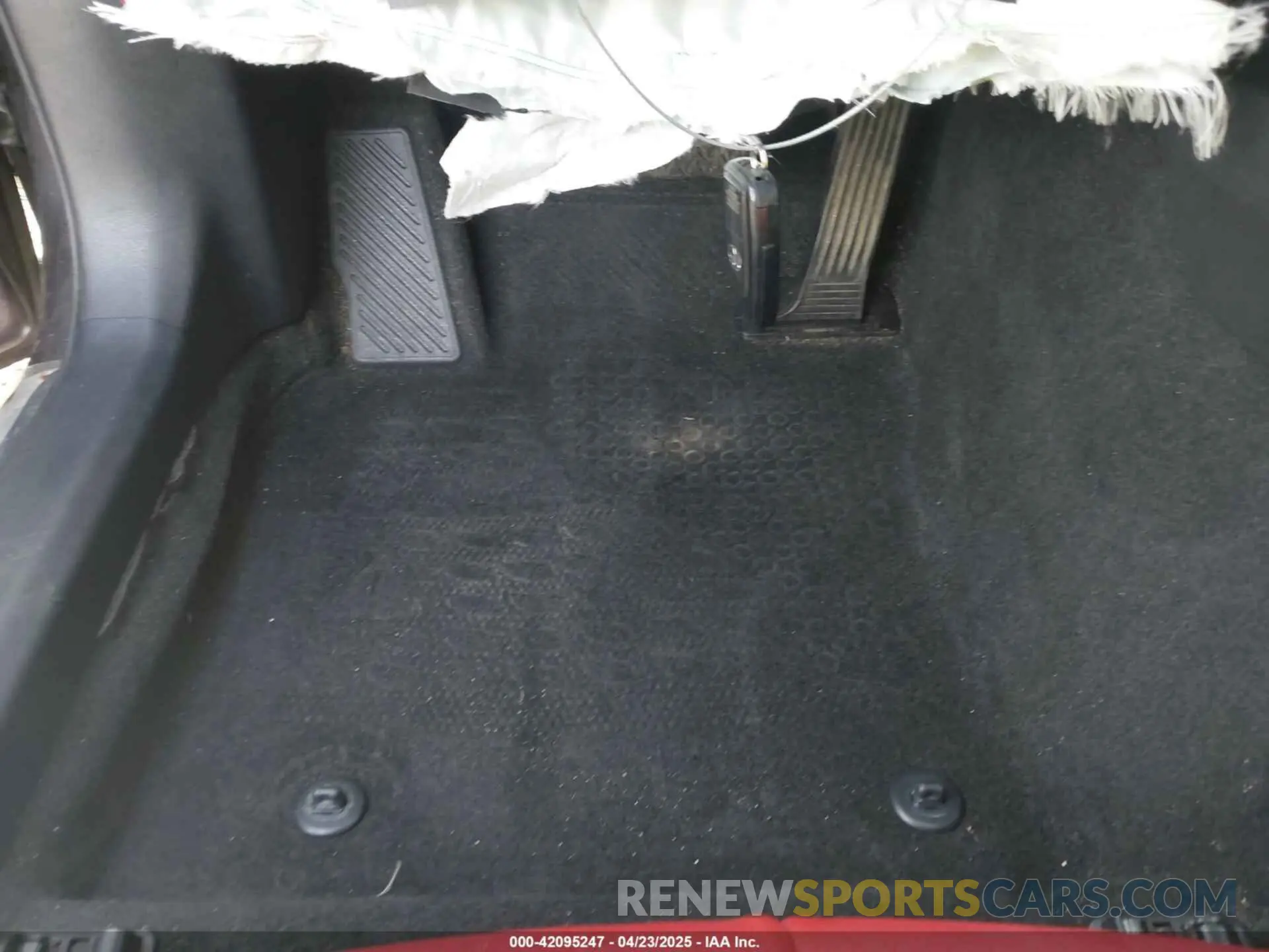 11 fotografías del automóvil dañado 4T1K61AK0NU026400 TOYOTA CAMRY 2022