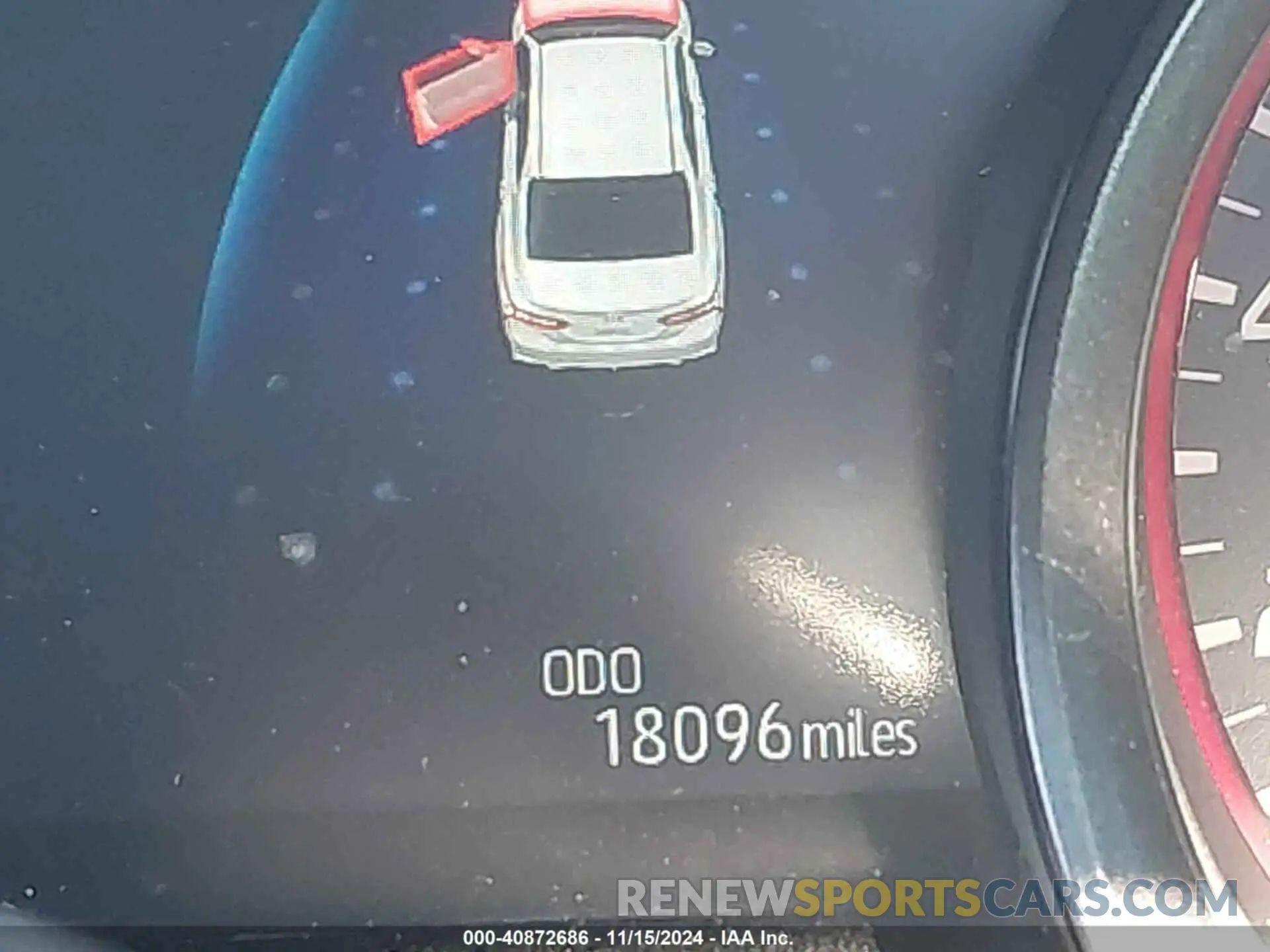 14 fotografías del automóvil dañado 4T1K61AK0NU033783 TOYOTA CAMRY 2022
