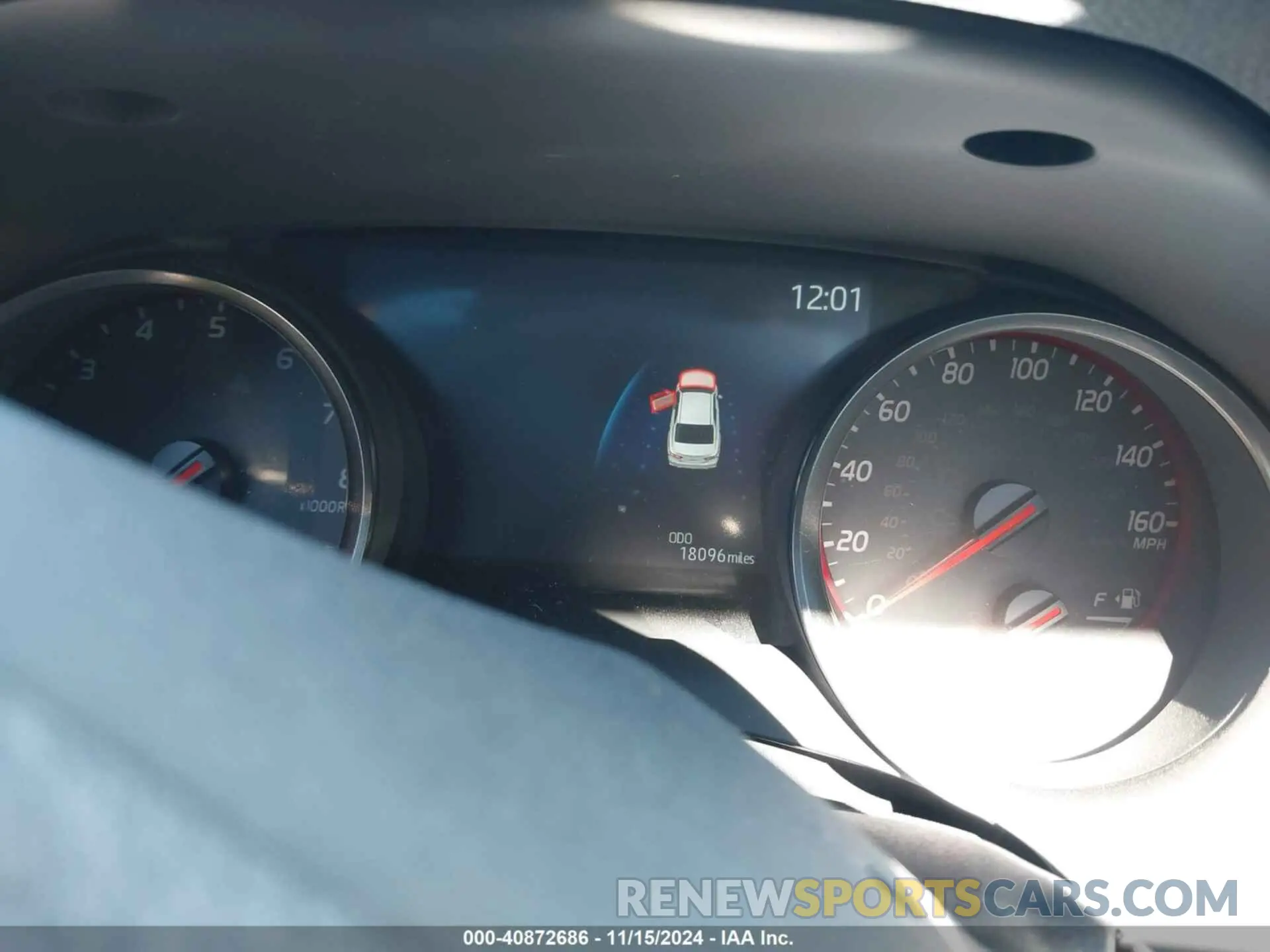 7 fotografías del automóvil dañado 4T1K61AK0NU033783 TOYOTA CAMRY 2022