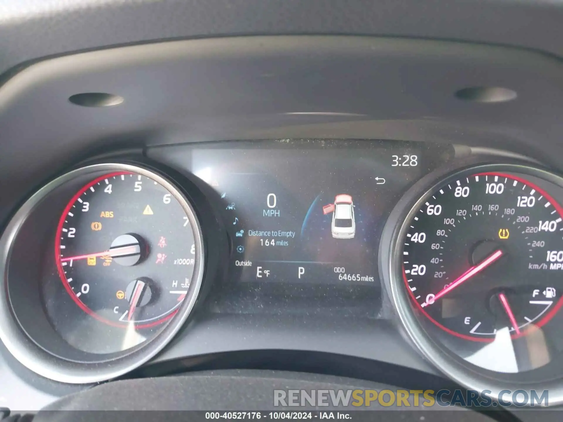 7 fotografías del automóvil dañado 4T1K61AK1NU032626 TOYOTA CAMRY 2022