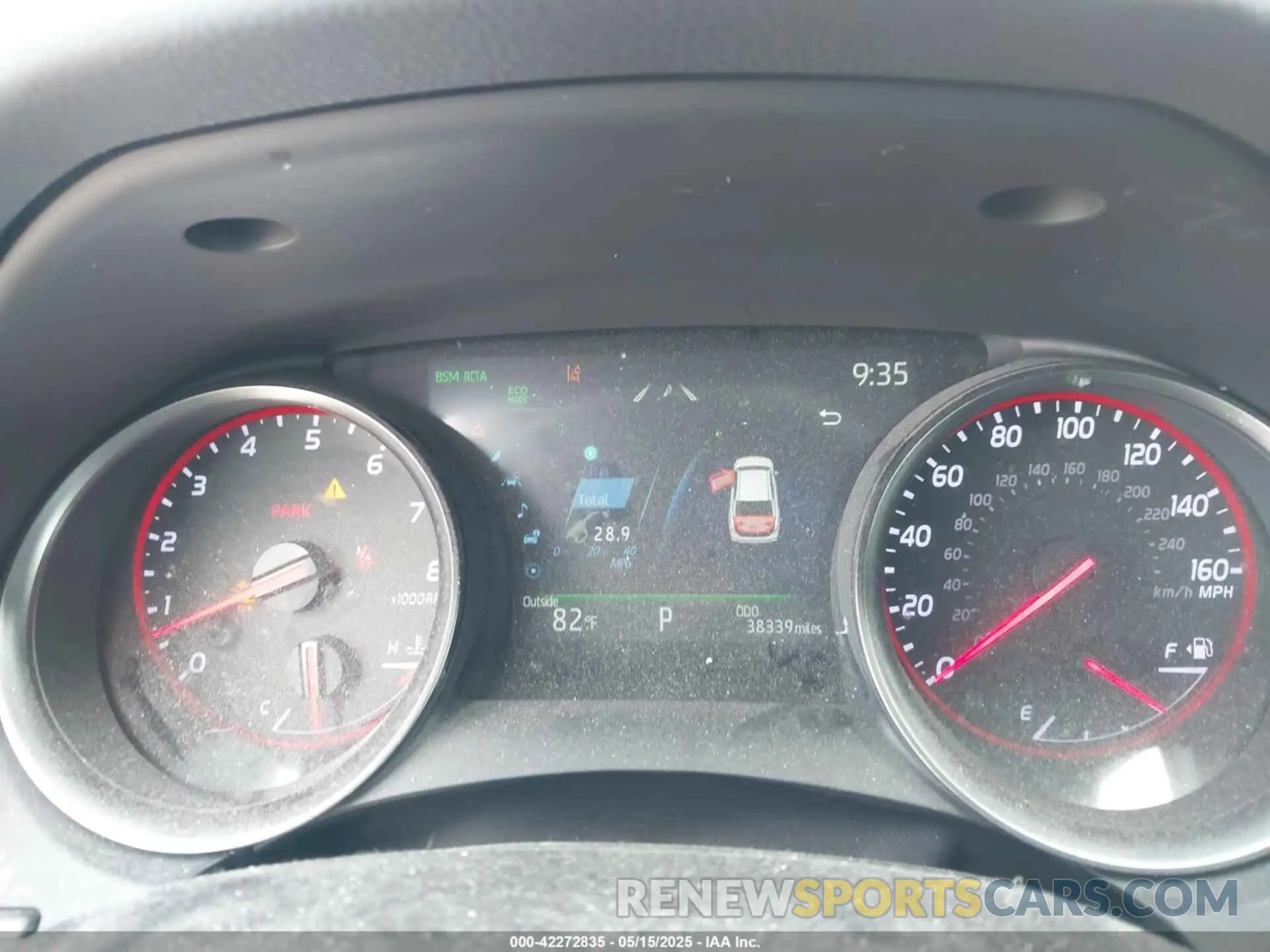 7 fotografías del automóvil dañado 4T1K61AK1NU034649 TOYOTA CAMRY 2022
