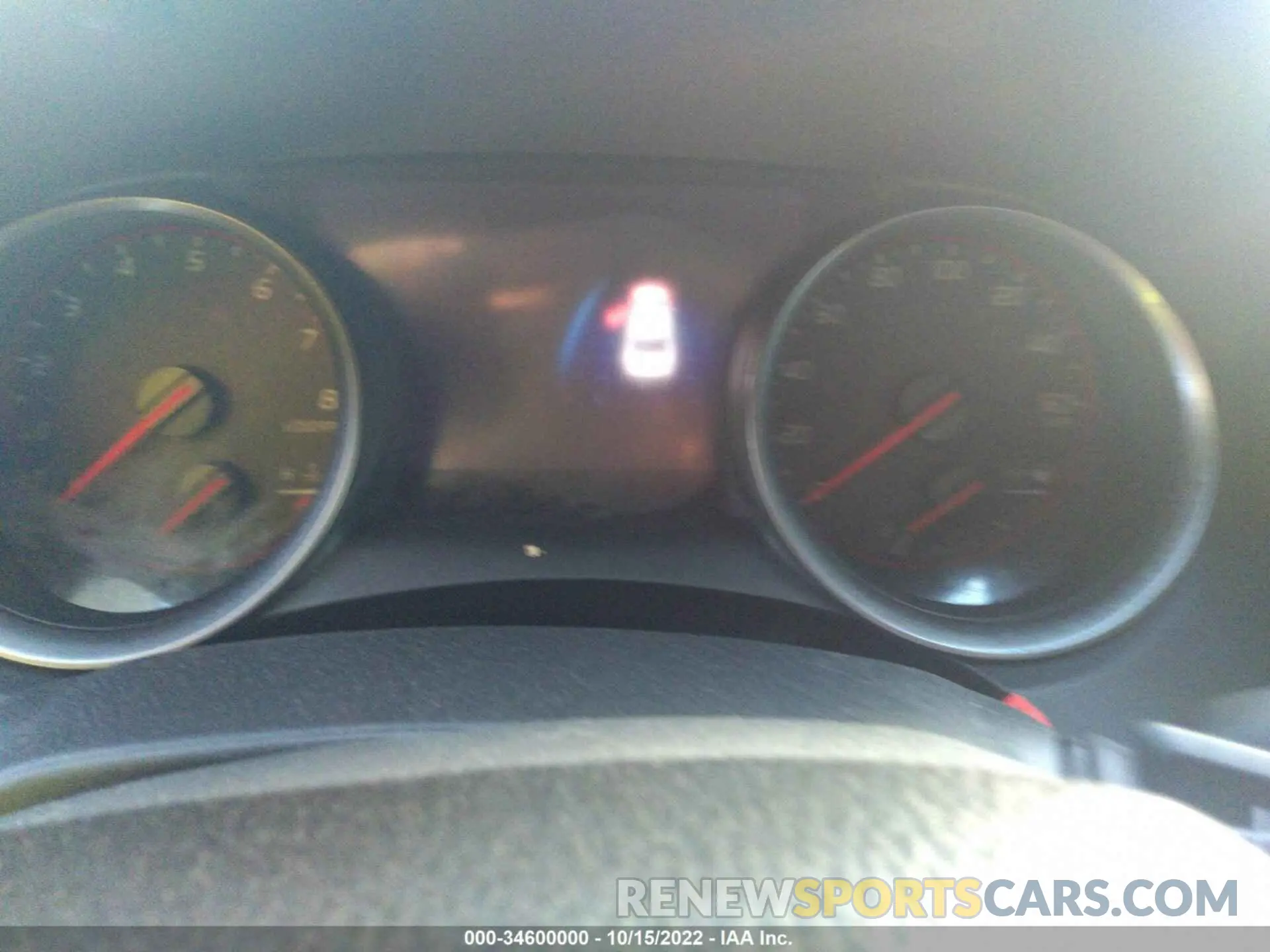 7 fotografías del automóvil dañado 4T1K61AK2NU001417 TOYOTA CAMRY 2022