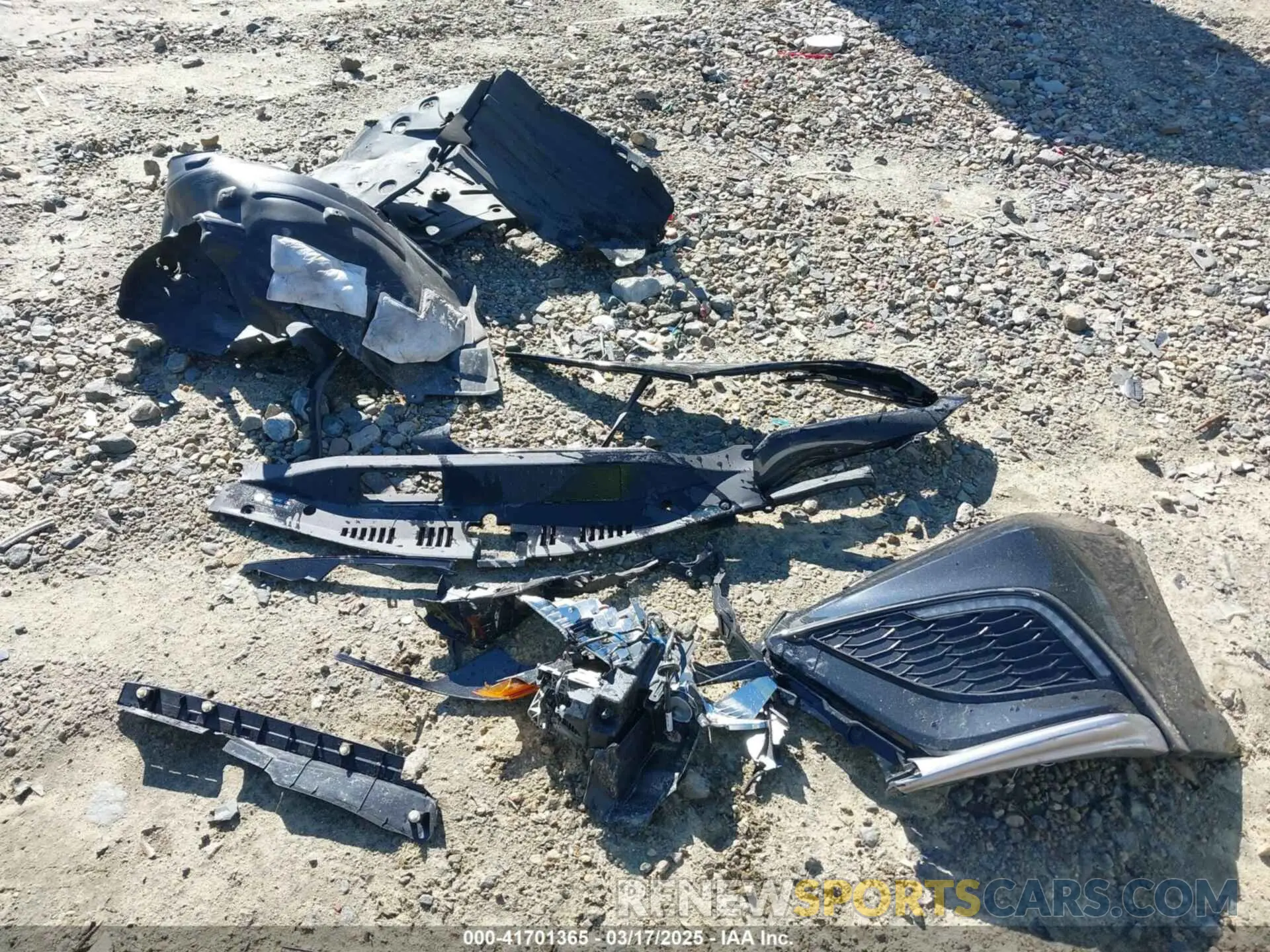 12 fotografías del automóvil dañado 4T1K61AK2NU717587 TOYOTA CAMRY 2022