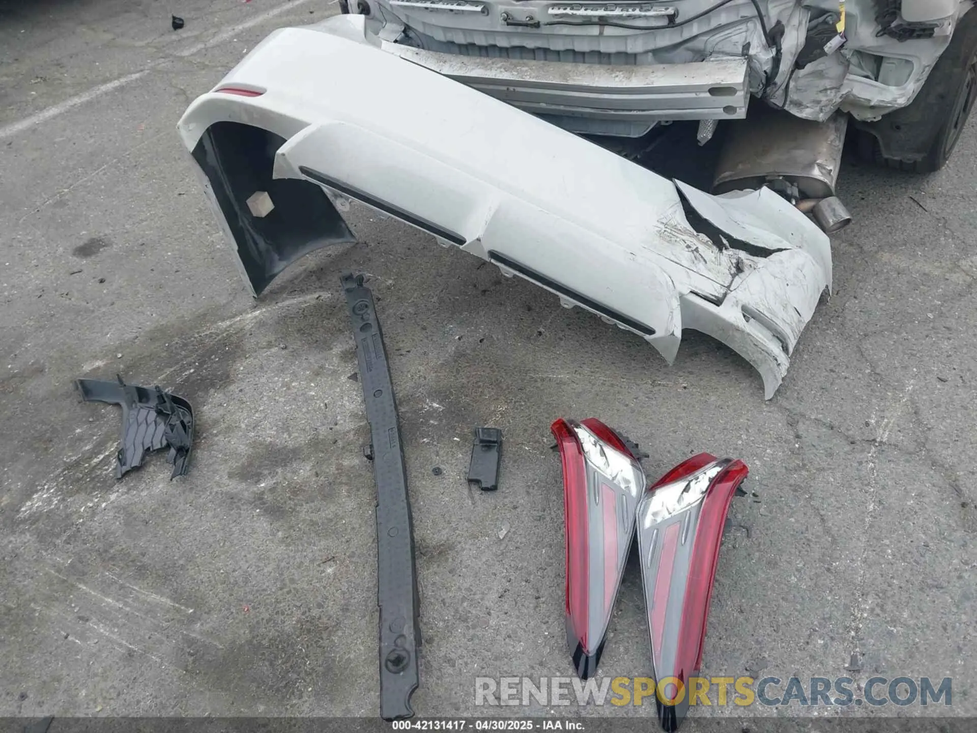 12 fotografías del automóvil dañado 4T1K61AK3NU023412 TOYOTA CAMRY 2022