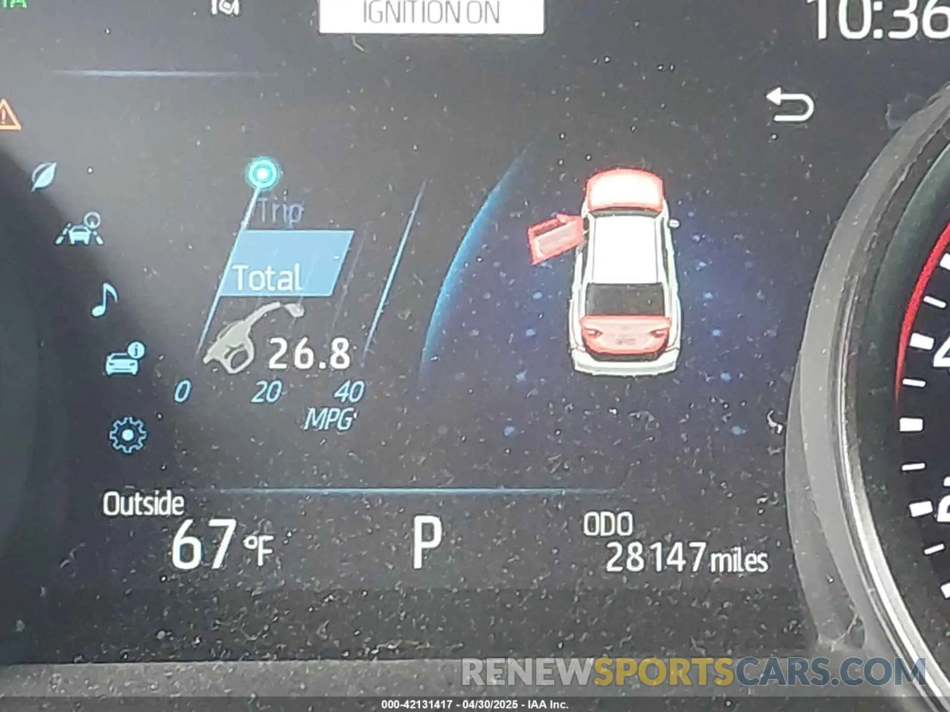 16 fotografías del automóvil dañado 4T1K61AK3NU023412 TOYOTA CAMRY 2022