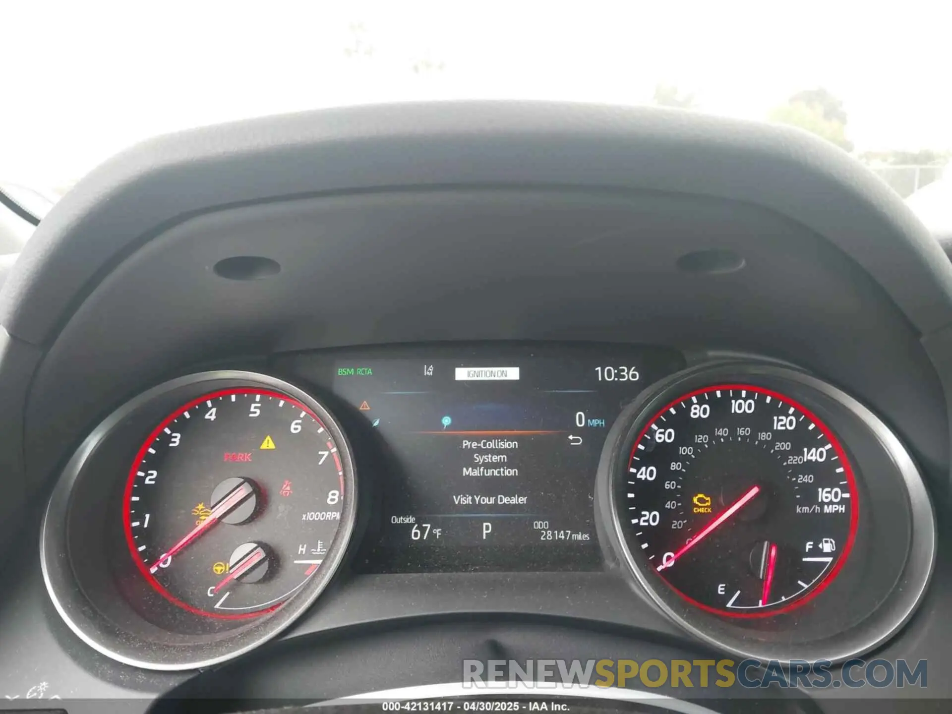 7 fotografías del automóvil dañado 4T1K61AK3NU023412 TOYOTA CAMRY 2022