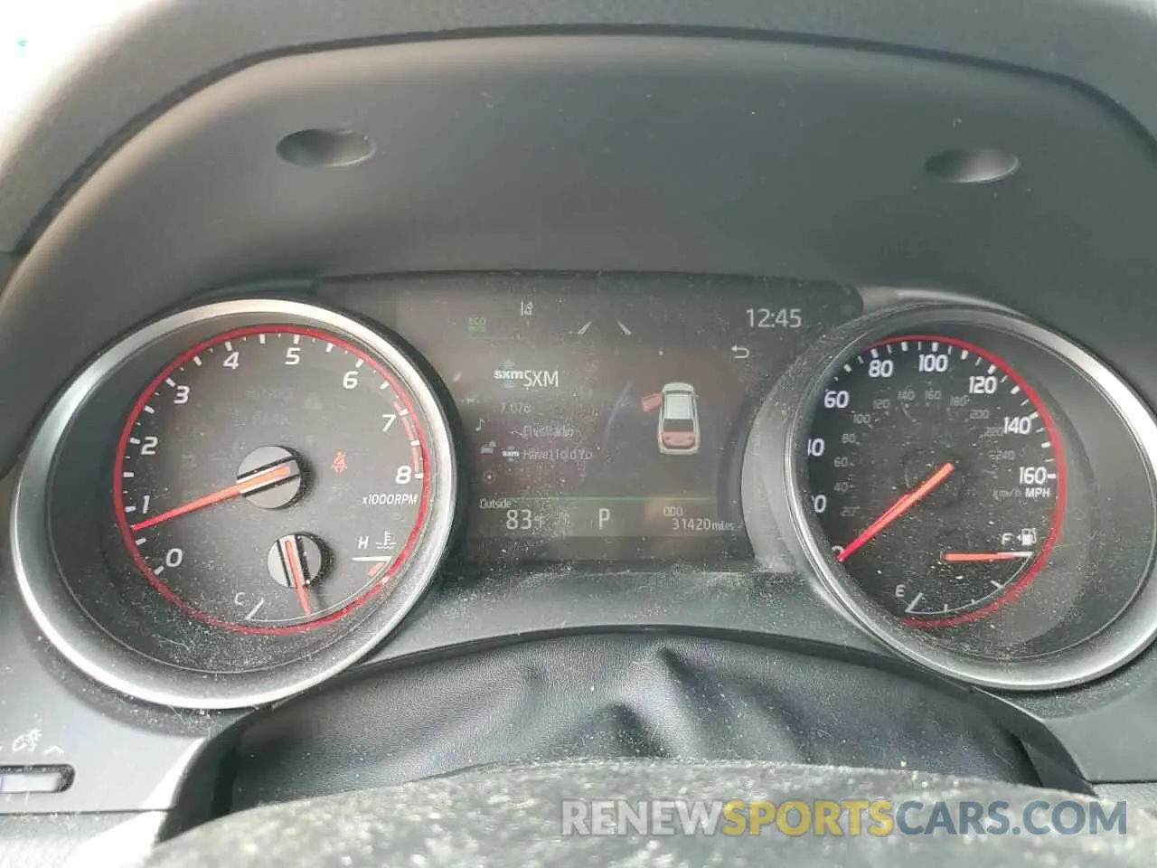 9 fotografías del automóvil dañado 4T1K61AK3NU060265 TOYOTA CAMRY 2022