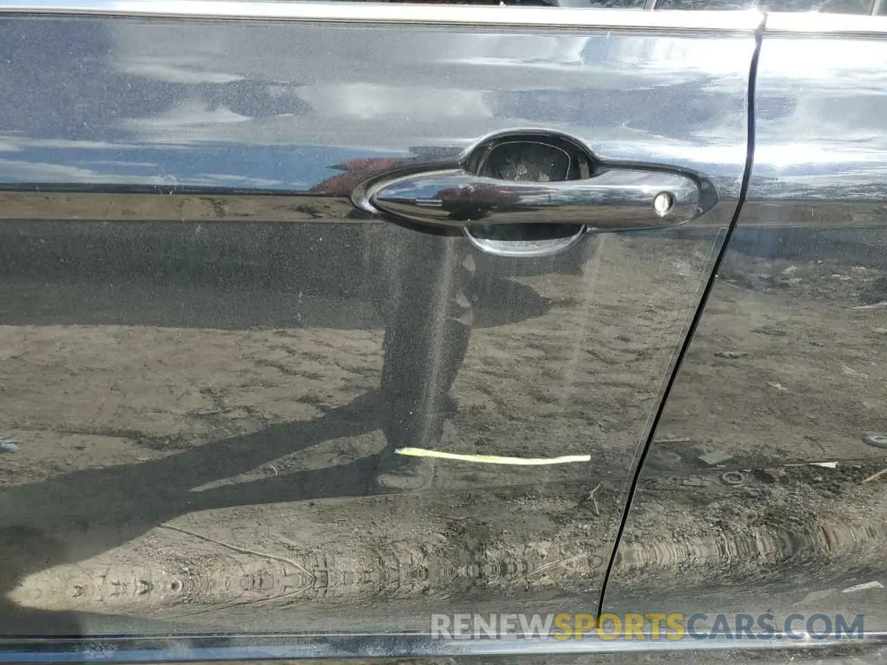 12 fotografías del automóvil dañado 4T1K61AK4NU027081 TOYOTA CAMRY 2022