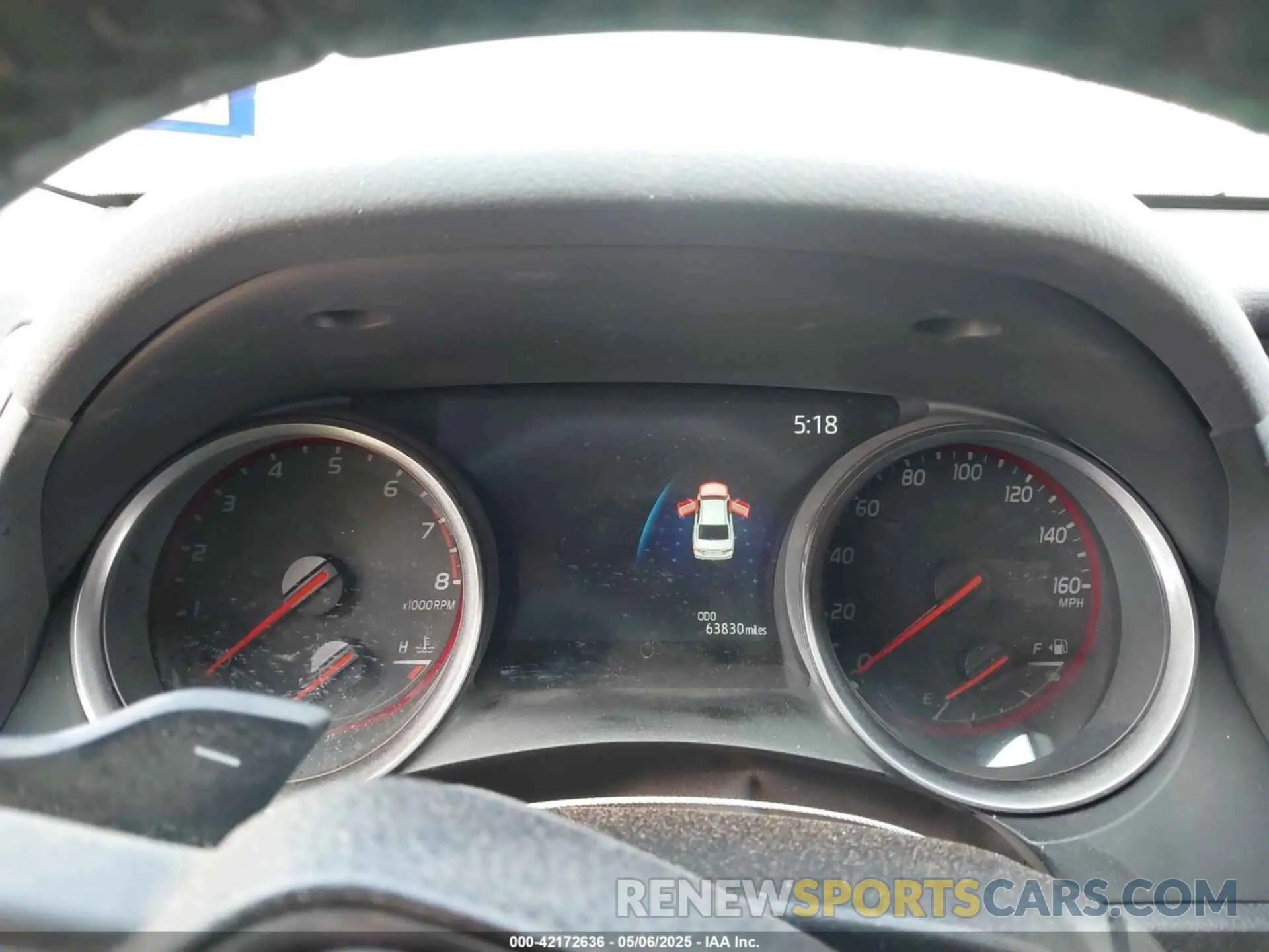 7 fotografías del automóvil dañado 4T1K61AK5NU010192 TOYOTA CAMRY 2022