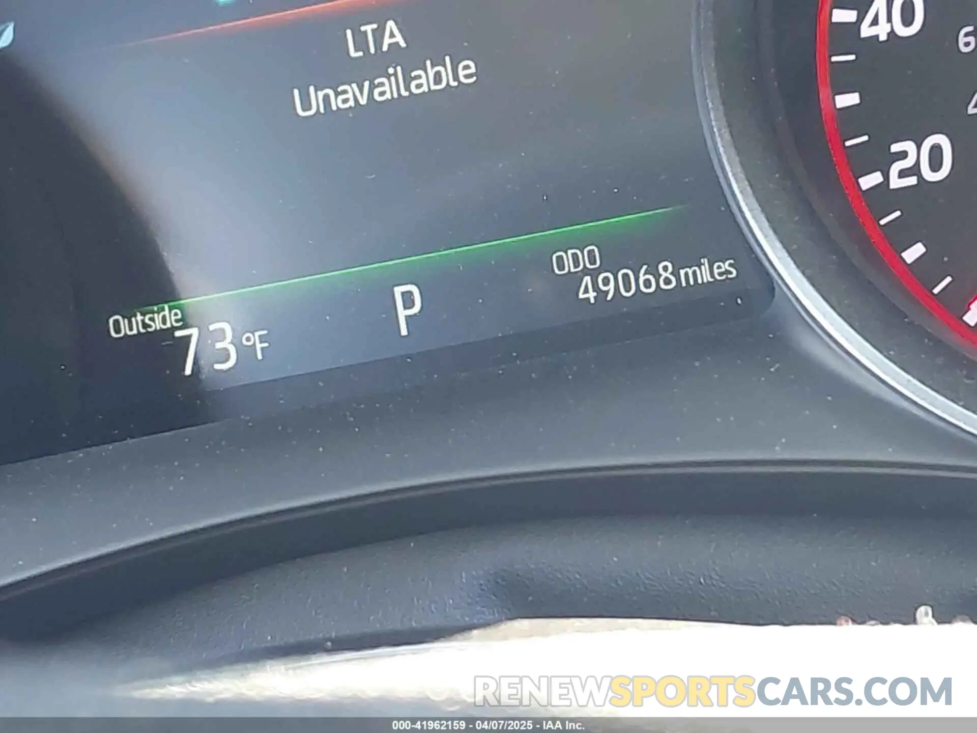 15 fotografías del automóvil dañado 4T1K61AK5NU073535 TOYOTA CAMRY 2022