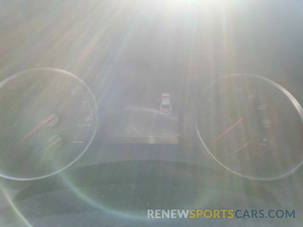9 fotografías del automóvil dañado 4T1K61AK5NU075947 TOYOTA CAMRY 2022