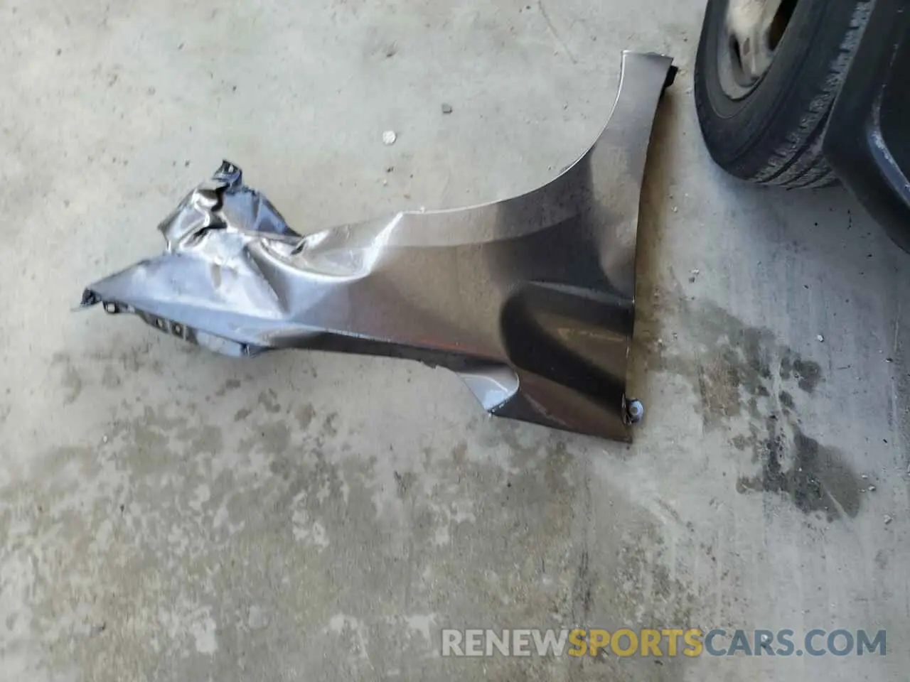 12 fotografías del automóvil dañado 4T1K61AK6NU023596 TOYOTA CAMRY 2022