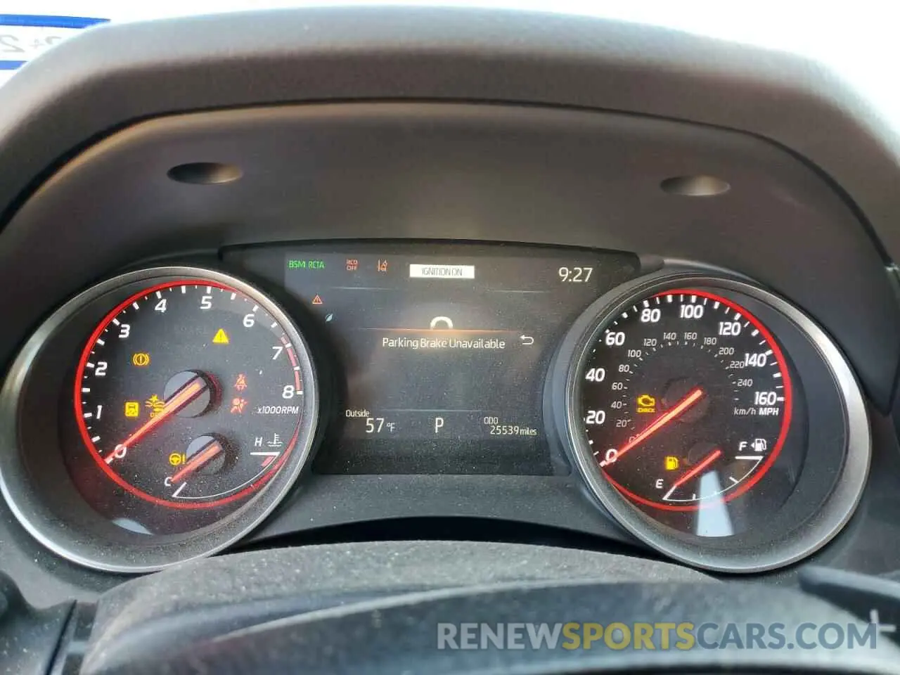 9 fotografías del automóvil dañado 4T1K61AK6NU027406 TOYOTA CAMRY 2022