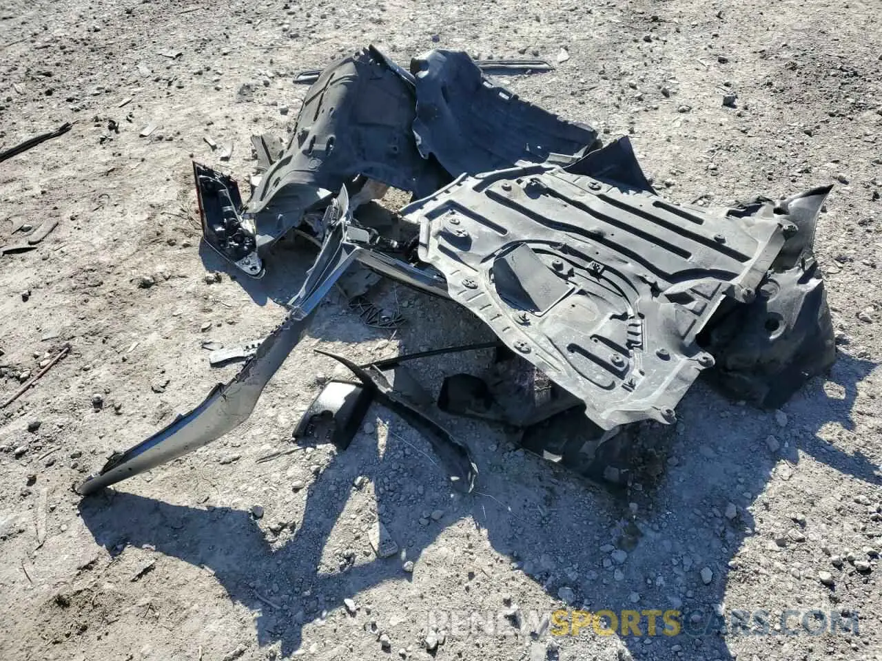 14 fotografías del automóvil dañado 4T1K61AK7NU005785 TOYOTA CAMRY 2022
