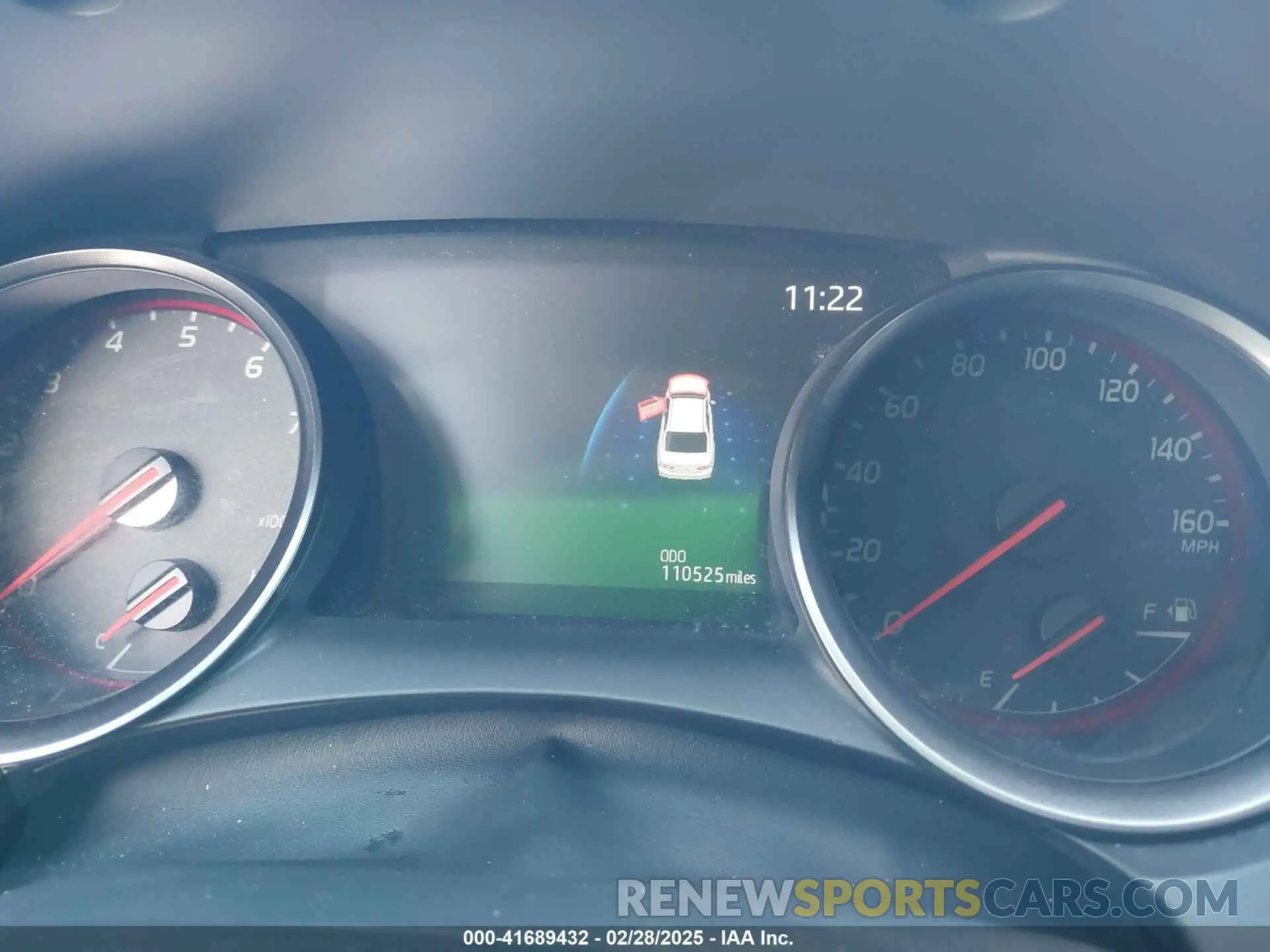 7 fotografías del automóvil dañado 4T1K61AK7NU018472 TOYOTA CAMRY 2022