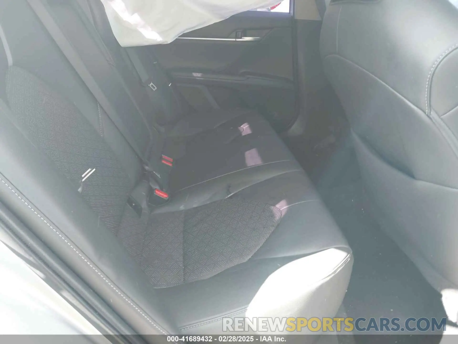 8 fotografías del automóvil dañado 4T1K61AK7NU018472 TOYOTA CAMRY 2022