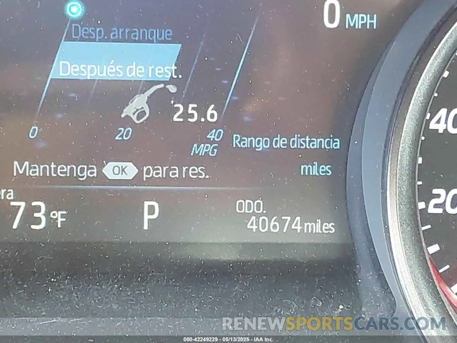16 fotografías del automóvil dañado 4T1K61AK7NU035255 TOYOTA CAMRY 2022