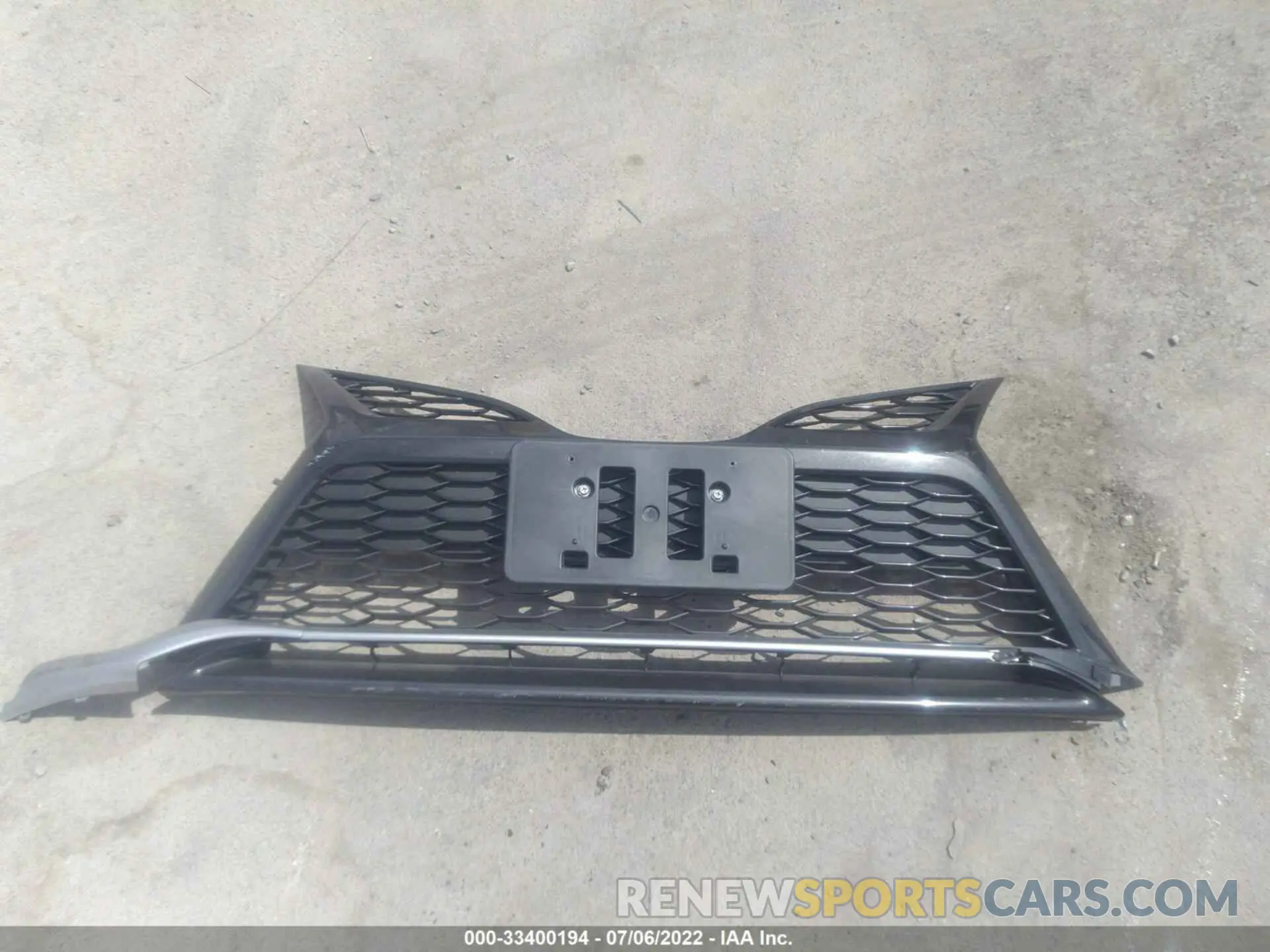 12 fotografías del automóvil dañado 4T1K61AK8NU014396 TOYOTA CAMRY 2022