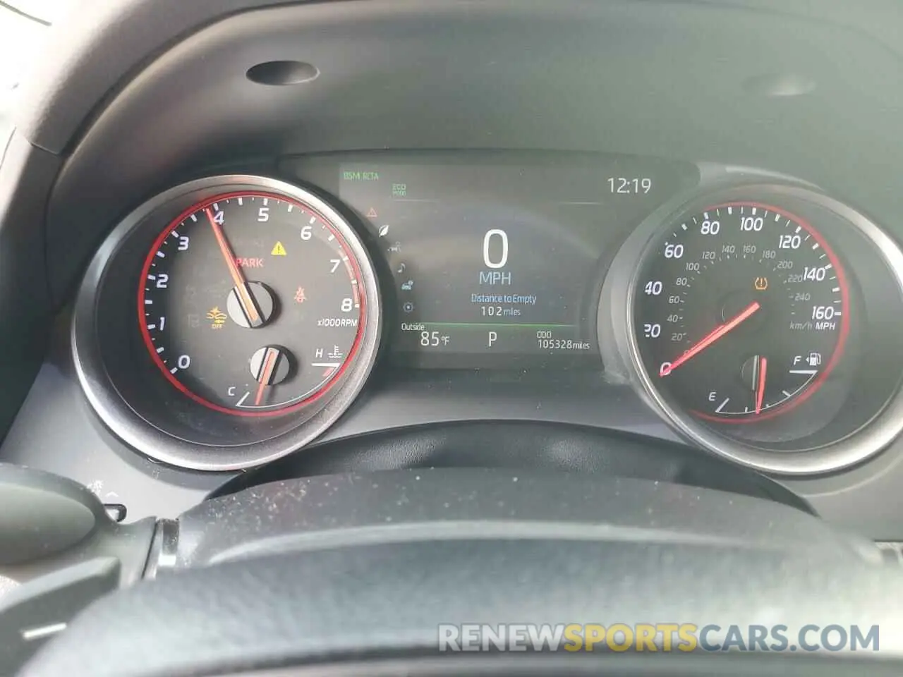 9 fotografías del automóvil dañado 4T1K61AK8NU024748 TOYOTA CAMRY 2022