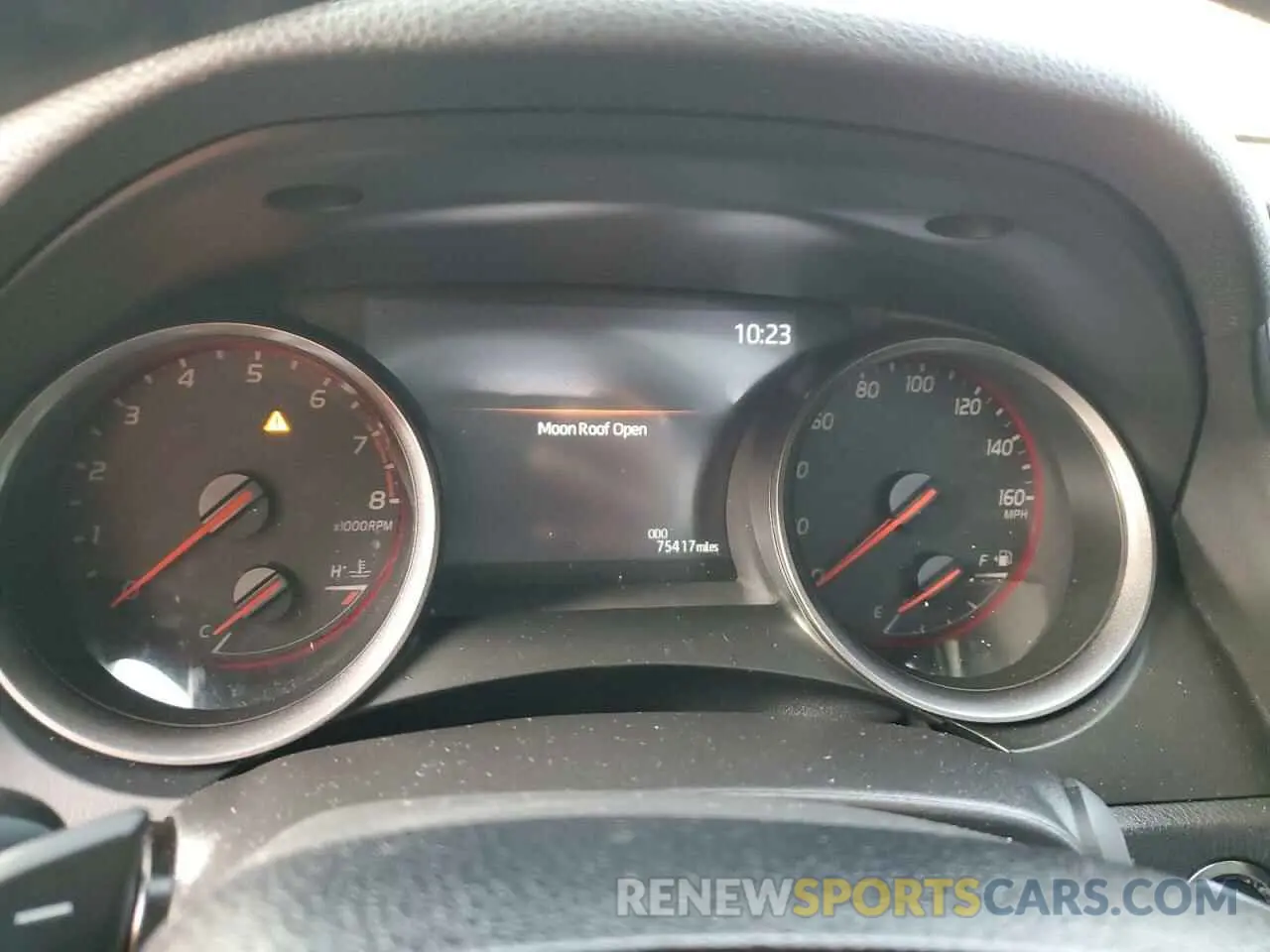 9 fotografías del automóvil dañado 4T1K61AK9NU021096 TOYOTA CAMRY 2022