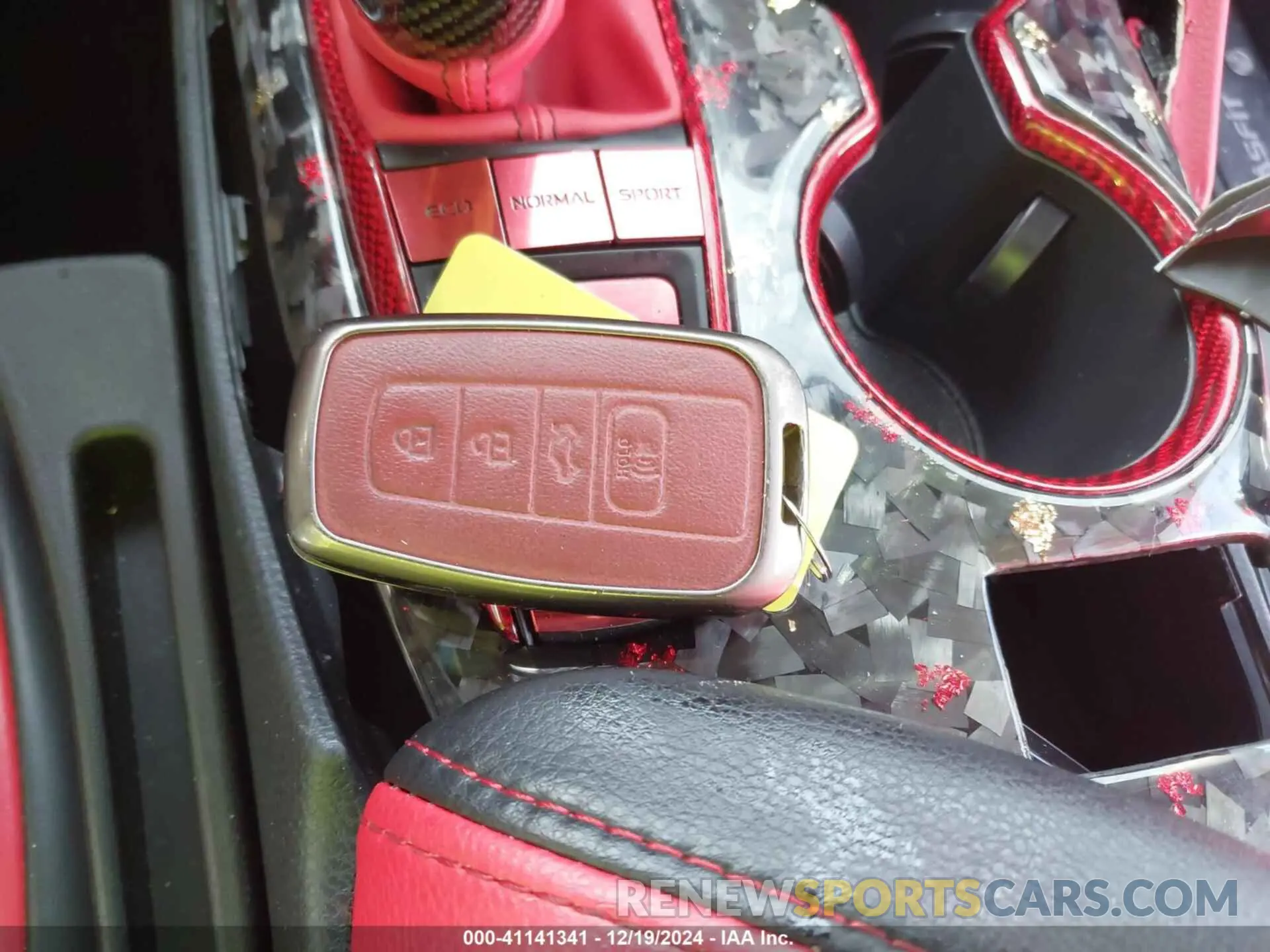11 fotografías del automóvil dañado 4T1KZ1AK3NU065294 TOYOTA CAMRY 2022