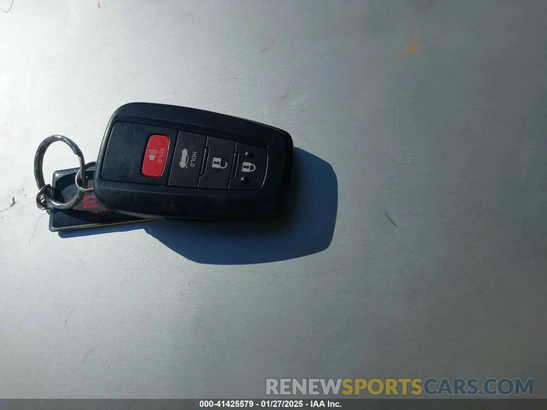 11 fotografías del automóvil dañado 4T1KZ1AK3NU070558 TOYOTA CAMRY 2022