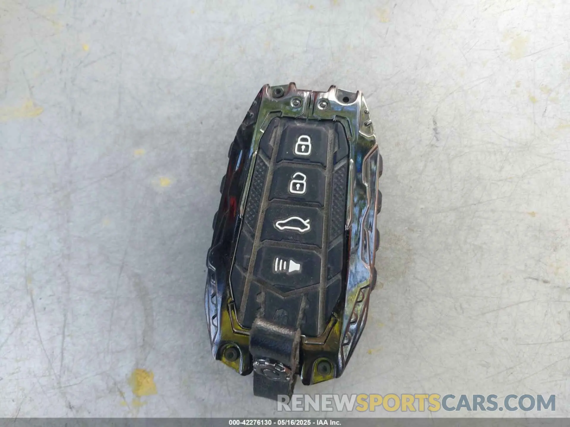 11 fotografías del automóvil dañado 4T1KZ1AK4NU061948 TOYOTA CAMRY 2022