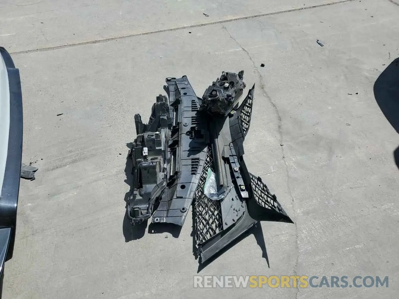 12 fotografías del automóvil dañado 4T1KZ1AK5NU060498 TOYOTA CAMRY 2022