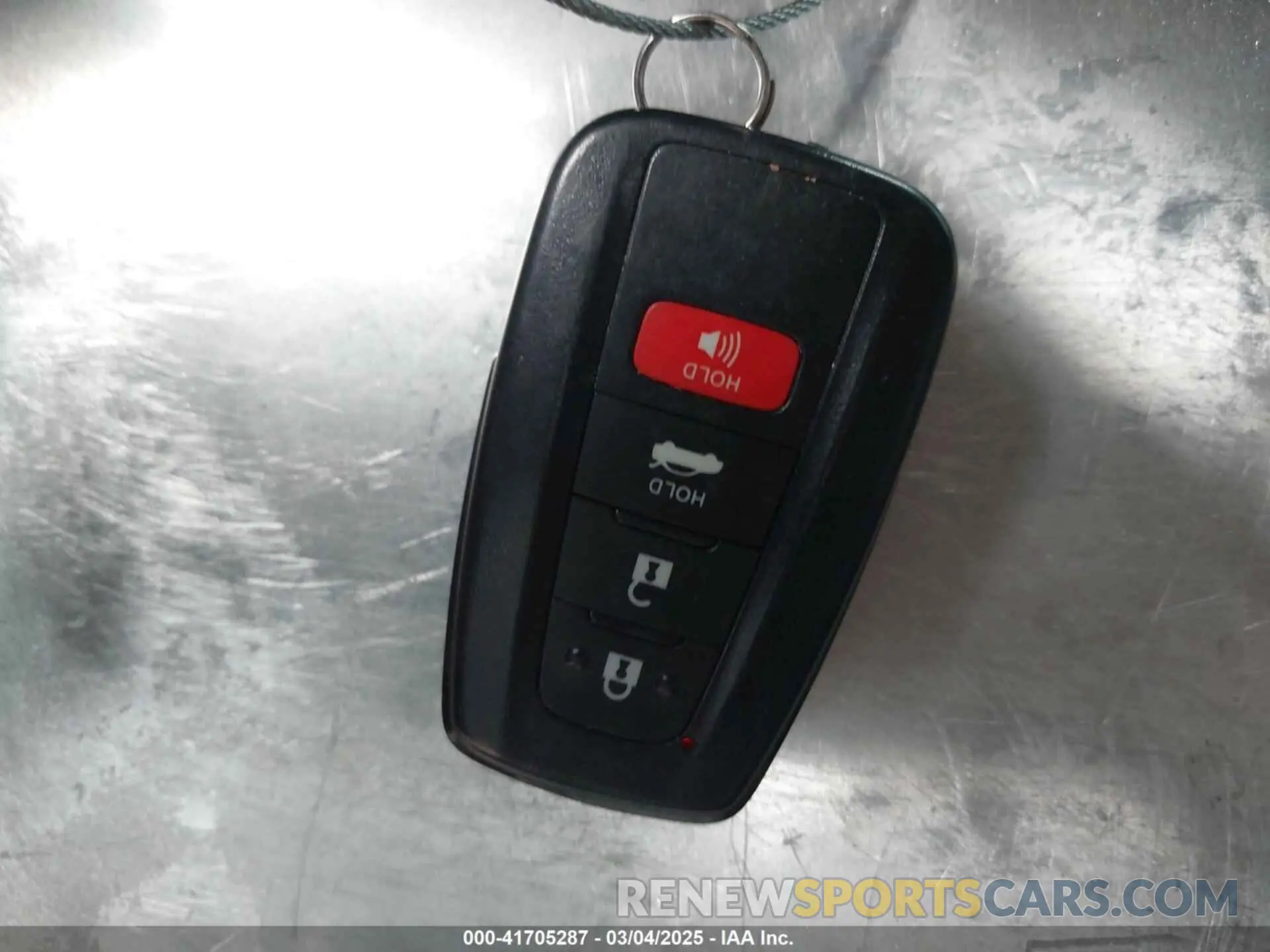 11 fotografías del automóvil dañado 4T1KZ1AK6NU066360 TOYOTA CAMRY 2022