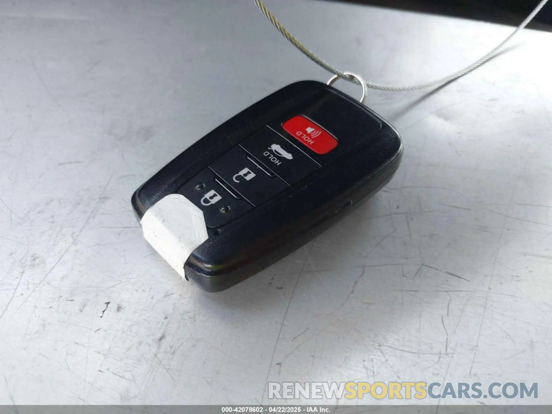 11 fotografías del automóvil dañado 4T1KZ1AK6NU066620 TOYOTA CAMRY 2022