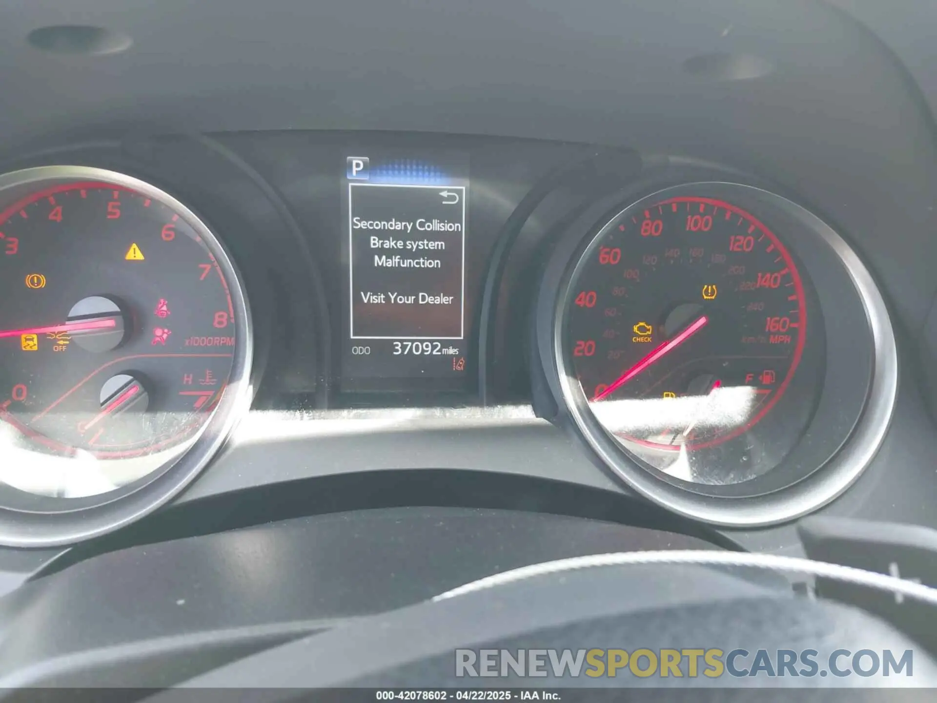 16 fotografías del automóvil dañado 4T1KZ1AK6NU066620 TOYOTA CAMRY 2022