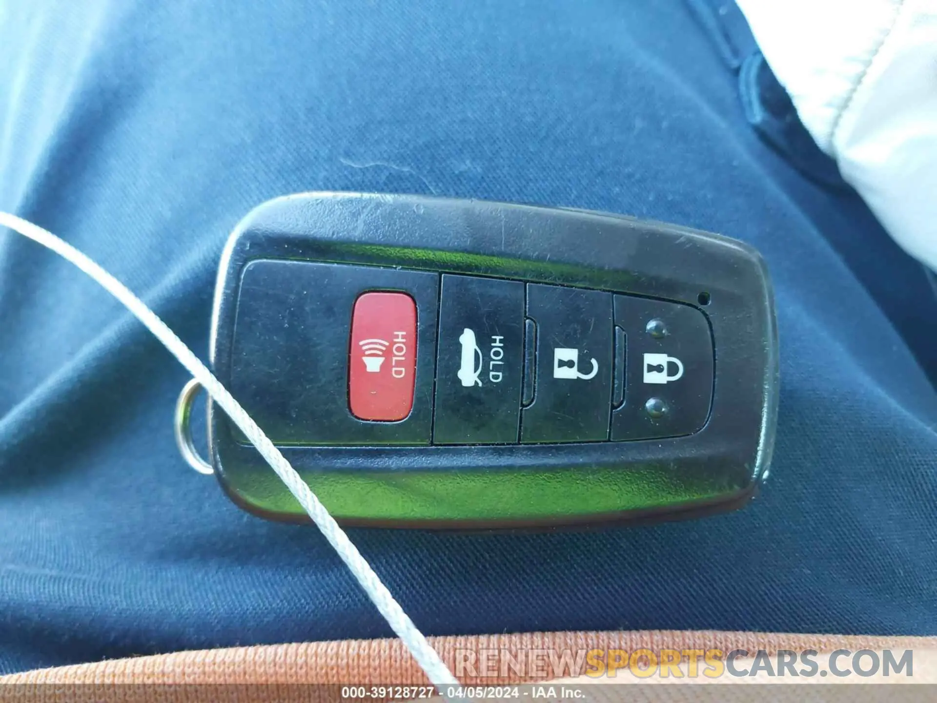 11 fotografías del automóvil dañado 4T1KZ1AK7NU063984 TOYOTA CAMRY 2022