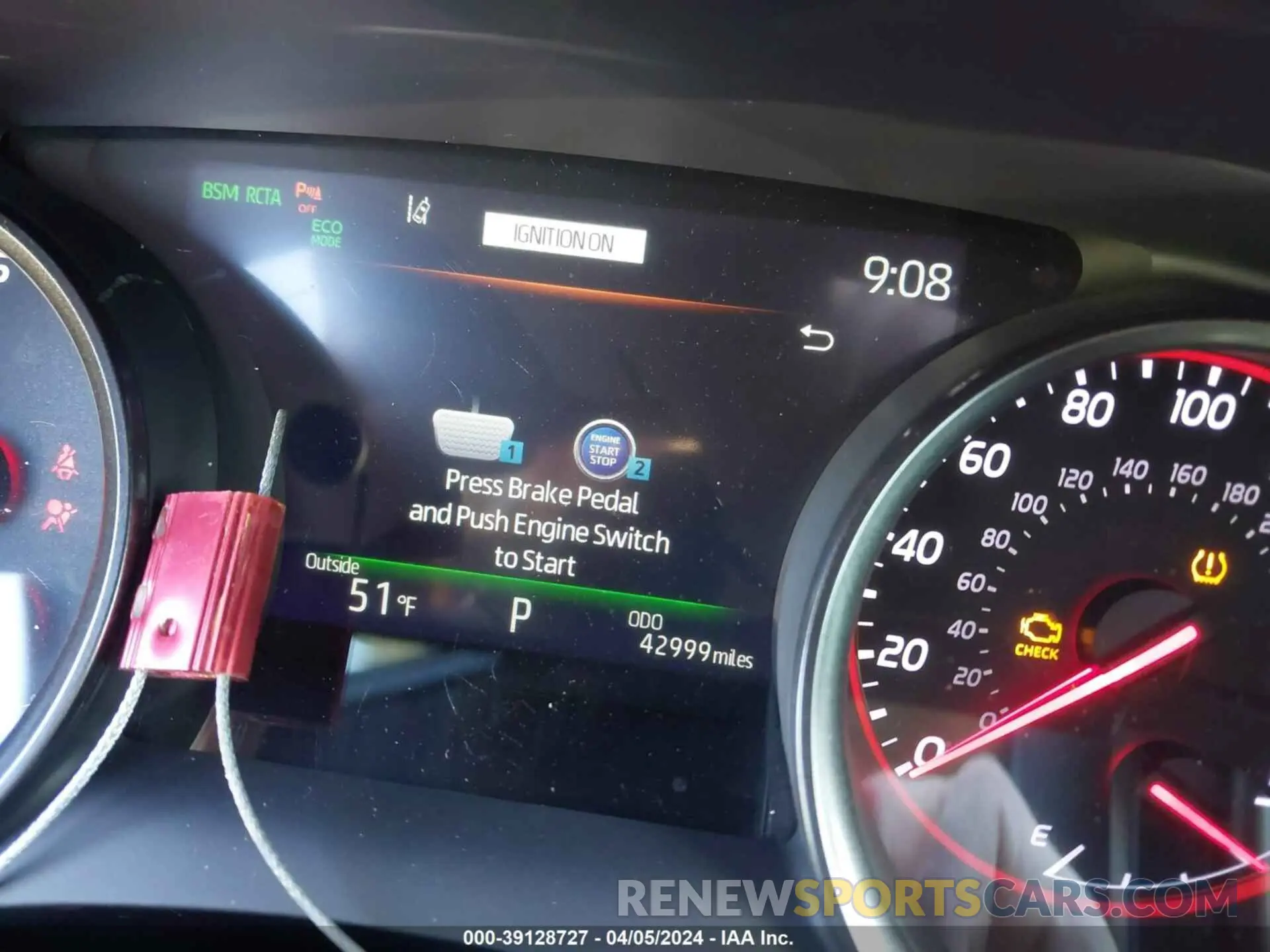 15 fotografías del automóvil dañado 4T1KZ1AK7NU063984 TOYOTA CAMRY 2022