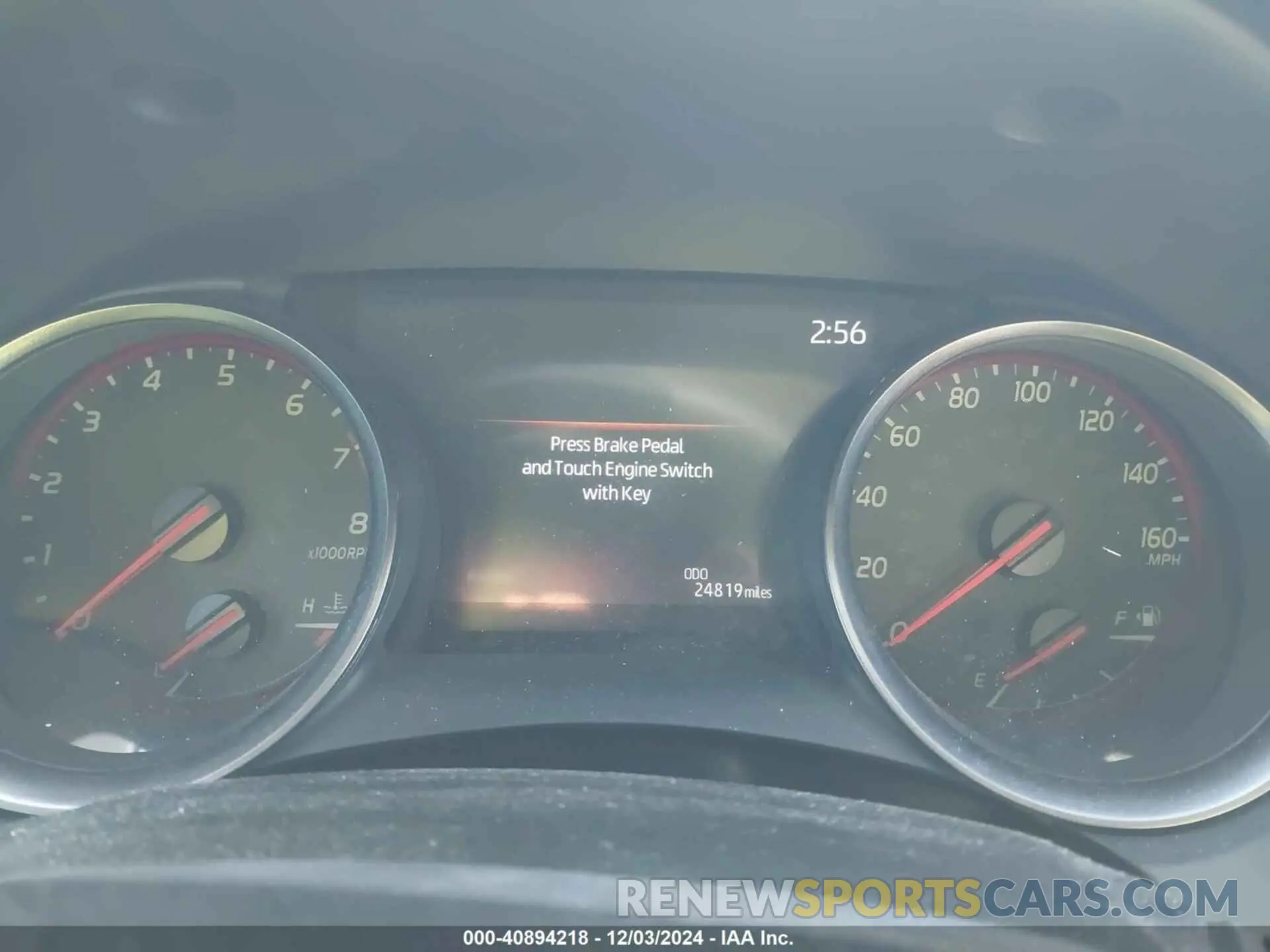 7 fotografías del automóvil dañado 4T1KZ1AK8NU064805 TOYOTA CAMRY 2022