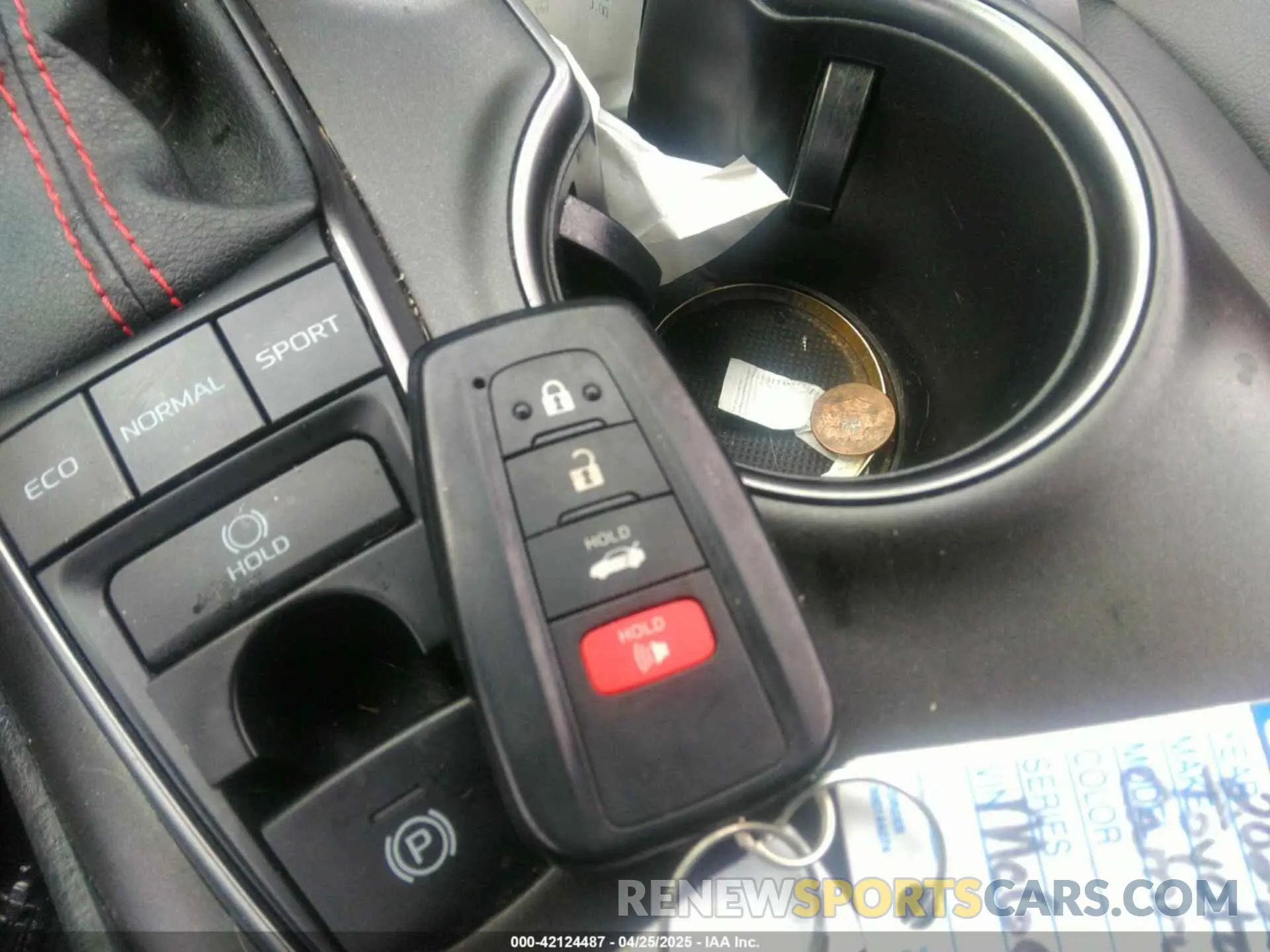 11 fotografías del automóvil dañado 4T1KZ1AK8NU069518 TOYOTA CAMRY 2022