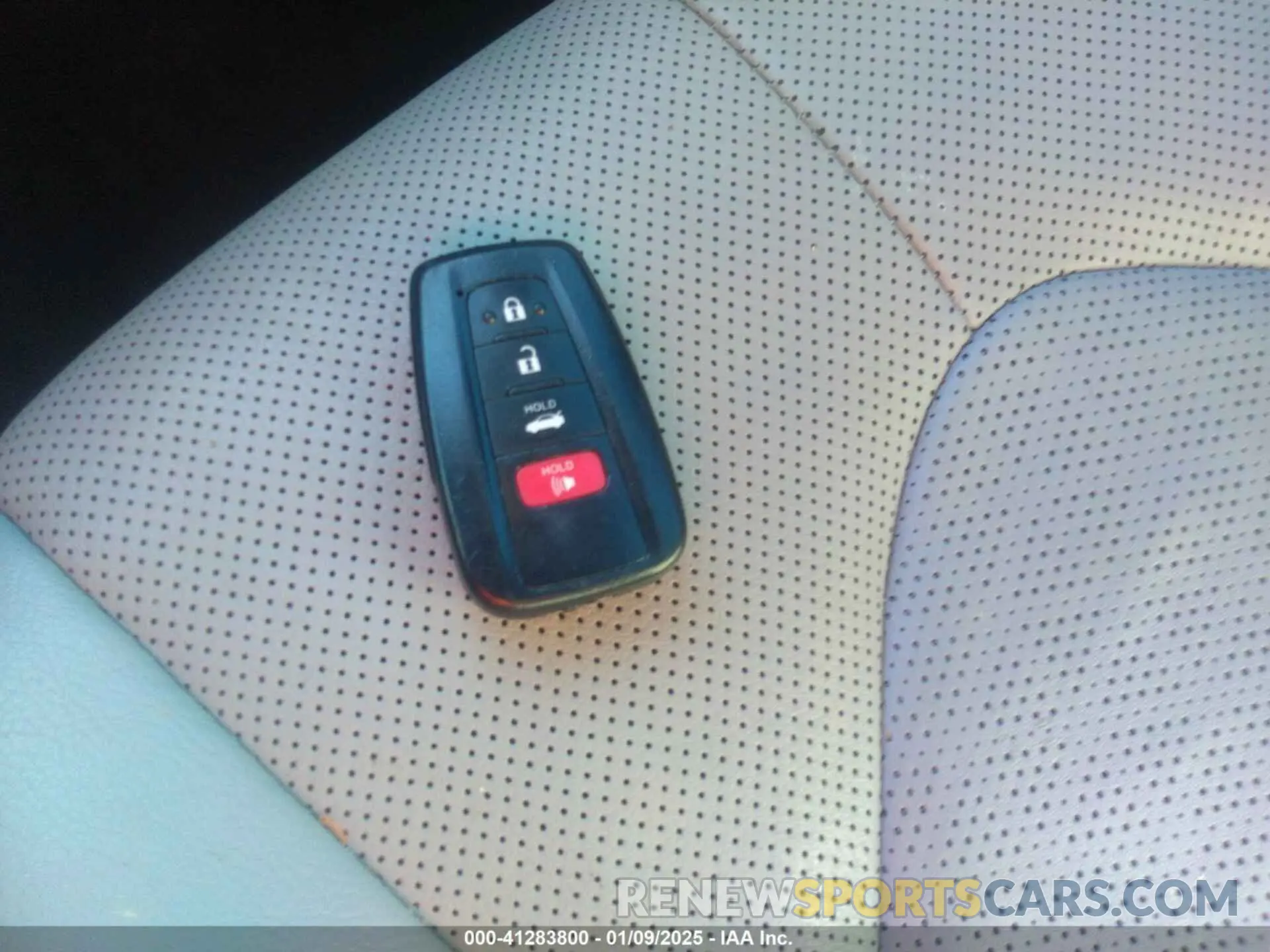 11 fotografías del automóvil dañado 4T1KZ1AK9NU060715 TOYOTA CAMRY 2022